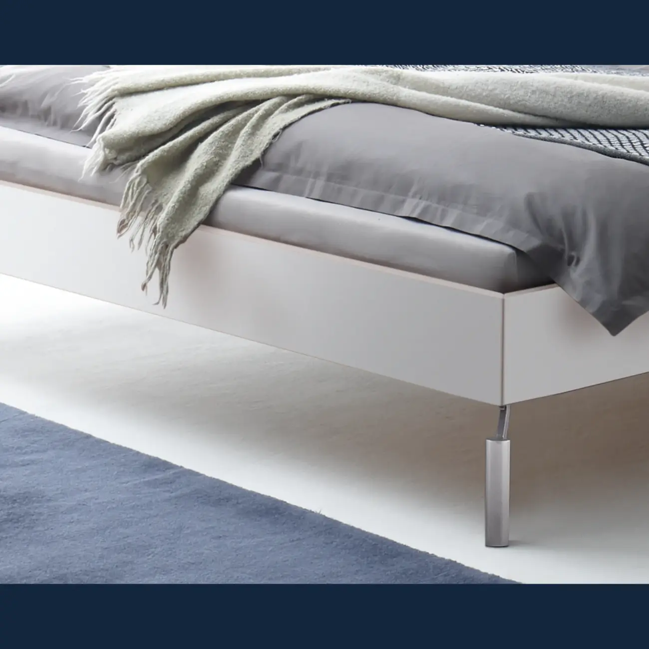 Hasena Bett Cardella Modern 4 Hasena Bett Cardella Modern – Bild 4