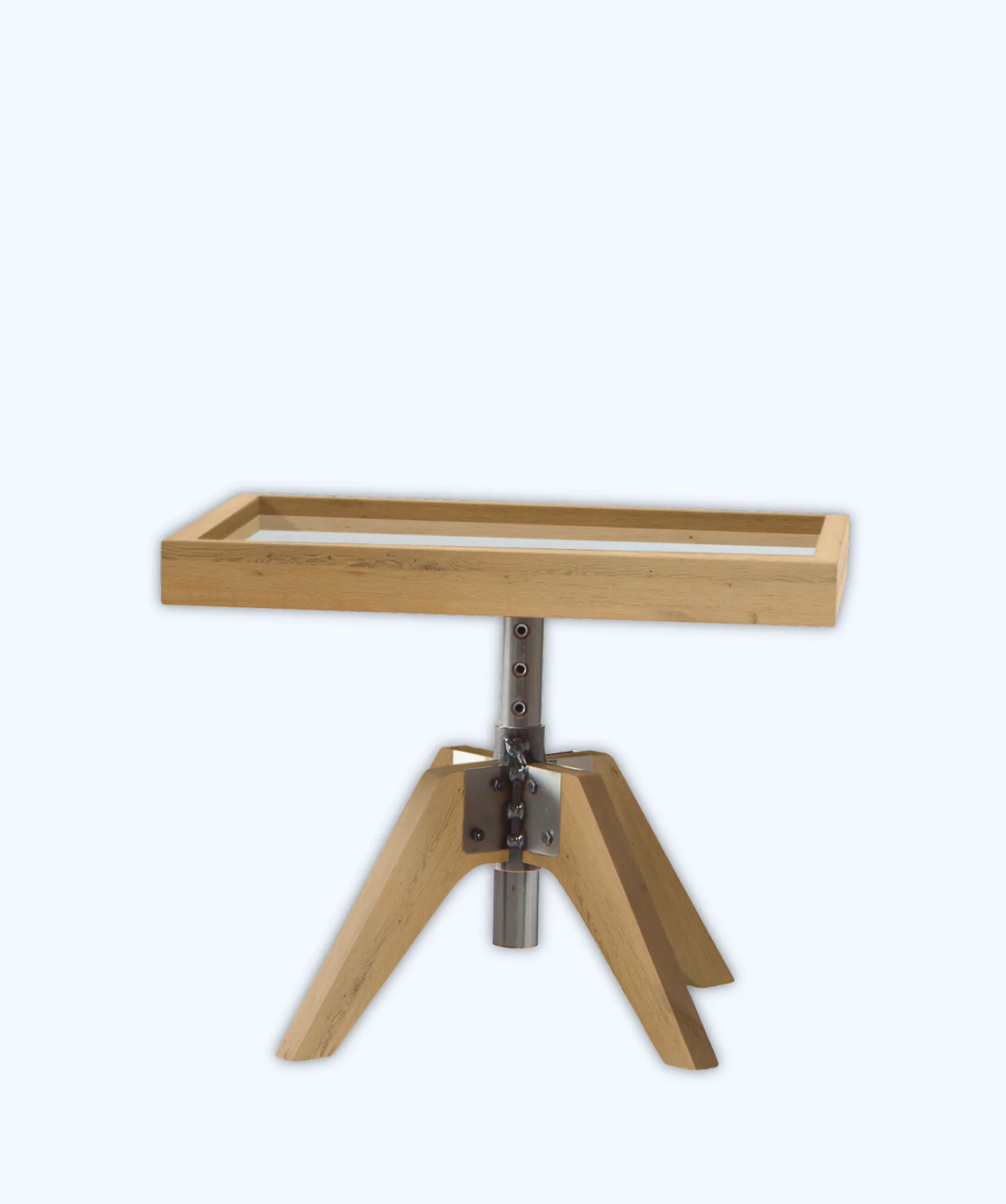 Carpi Nachttisch Hasena Factory-Line Industrial 5 Carpi Nachttisch Hasena Factory-Line Industrial – Bild 5