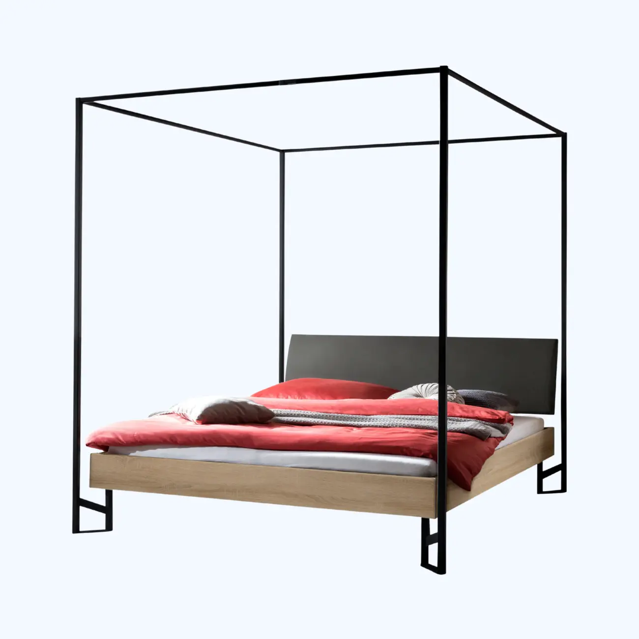 Himmelbett Hasena Cileno Industrial Movie Fashion Line 1 Himmelbett Hasena Cileno Industrial Movie Fashion Line