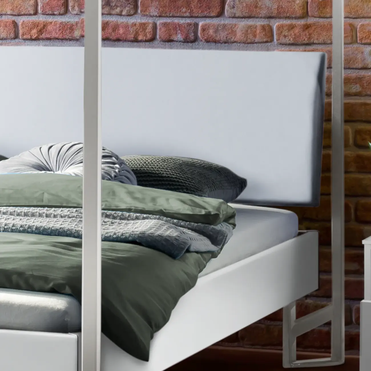 Himmelbett Hasena Cileno Industrial Movie Fashion Line 10 Himmelbett Hasena Cileno Industrial Movie Fashion Line – Bild 10