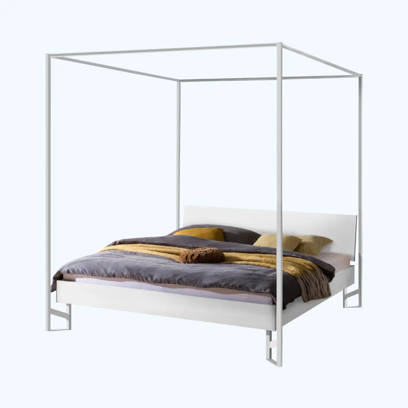 Himmelbett Hasena Ciluna Industrial Movie Fashion Line 1 Himmelbett Hasena Ciluna Industrial Movie Fashion Line