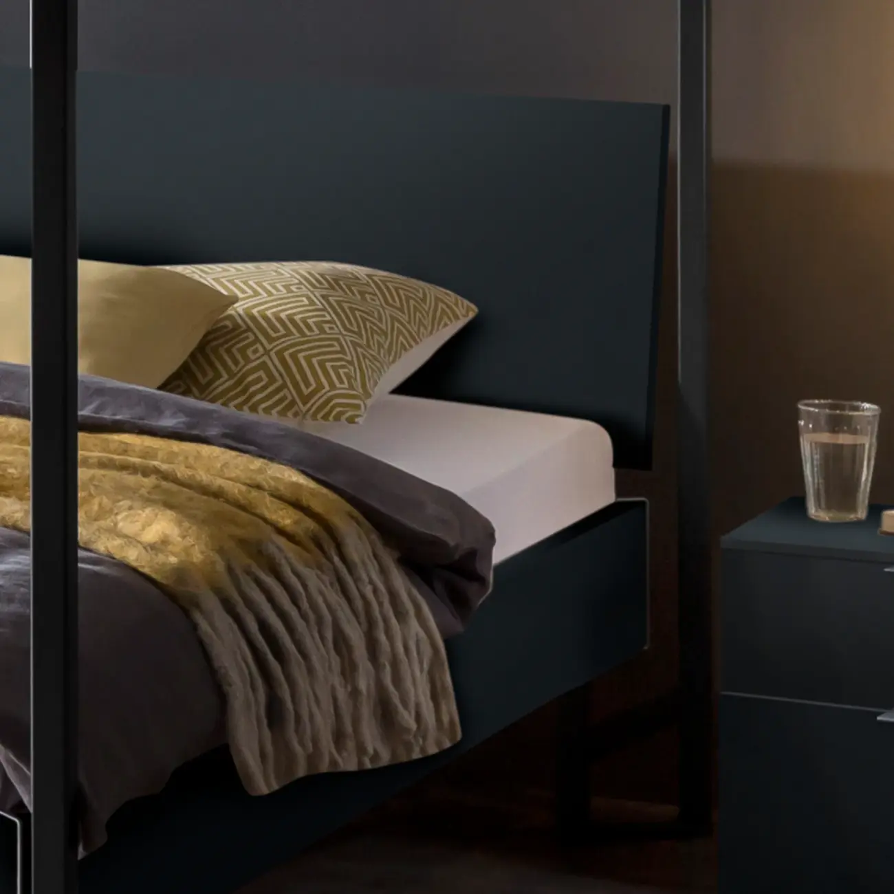 Himmelbett Hasena Ciluna Industrial Movie Fashion Line 10 Himmelbett Hasena Ciluna Industrial Movie Fashion Line – Bild 10