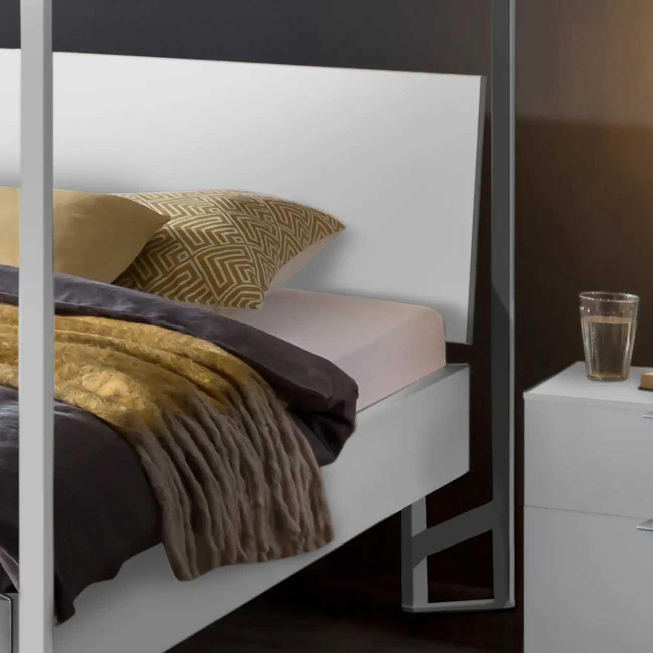 Himmelbett Hasena Ciluna Industrial Movie Fashion Line 9 Himmelbett Hasena Ciluna Industrial Movie Fashion Line – Bild 9