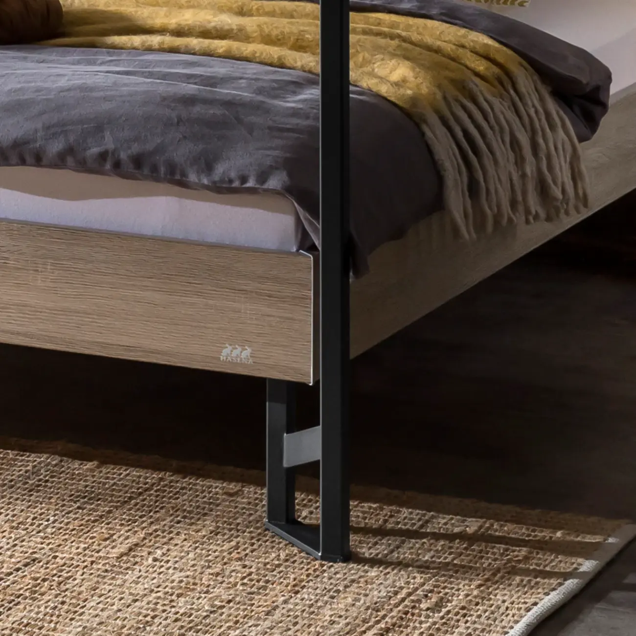 Himmelbett Hasena Ciluna Industrial Movie Fashion Line 16 Himmelbett Hasena Ciluna Industrial Movie Fashion Line – Bild 16