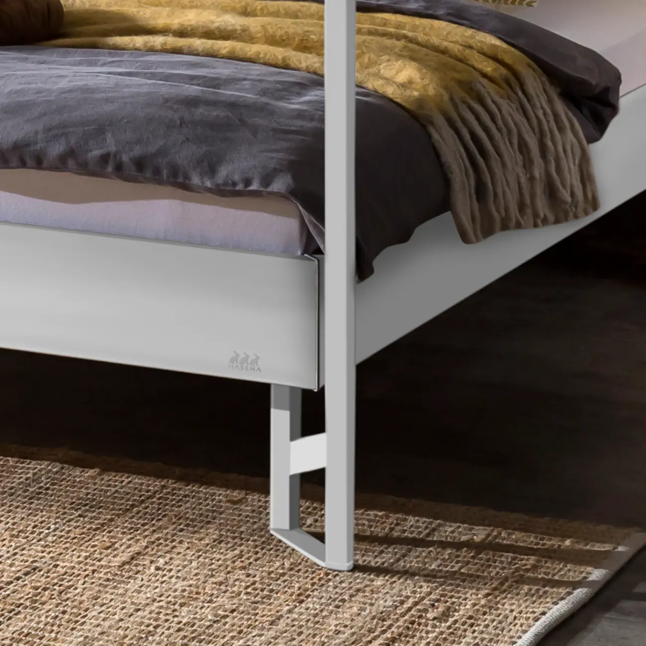 Himmelbett Hasena Ciluna Industrial Movie Fashion Line 13 Himmelbett Hasena Ciluna Industrial Movie Fashion Line – Bild 13