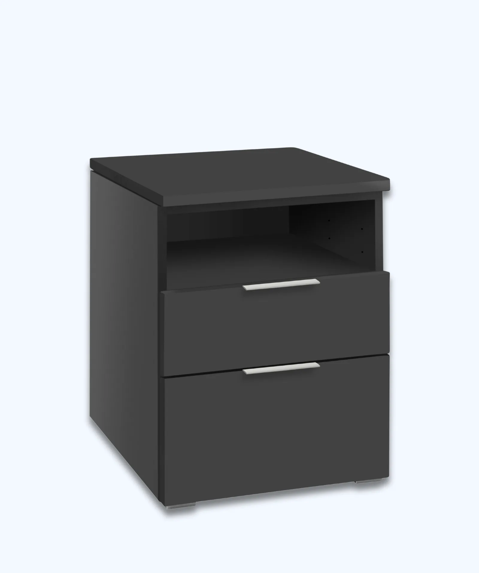 Dowe Nachttisch Hasena Accessoires Modern 3 Dowe Nachttisch Hasena Accessoires Modern – Bild 3