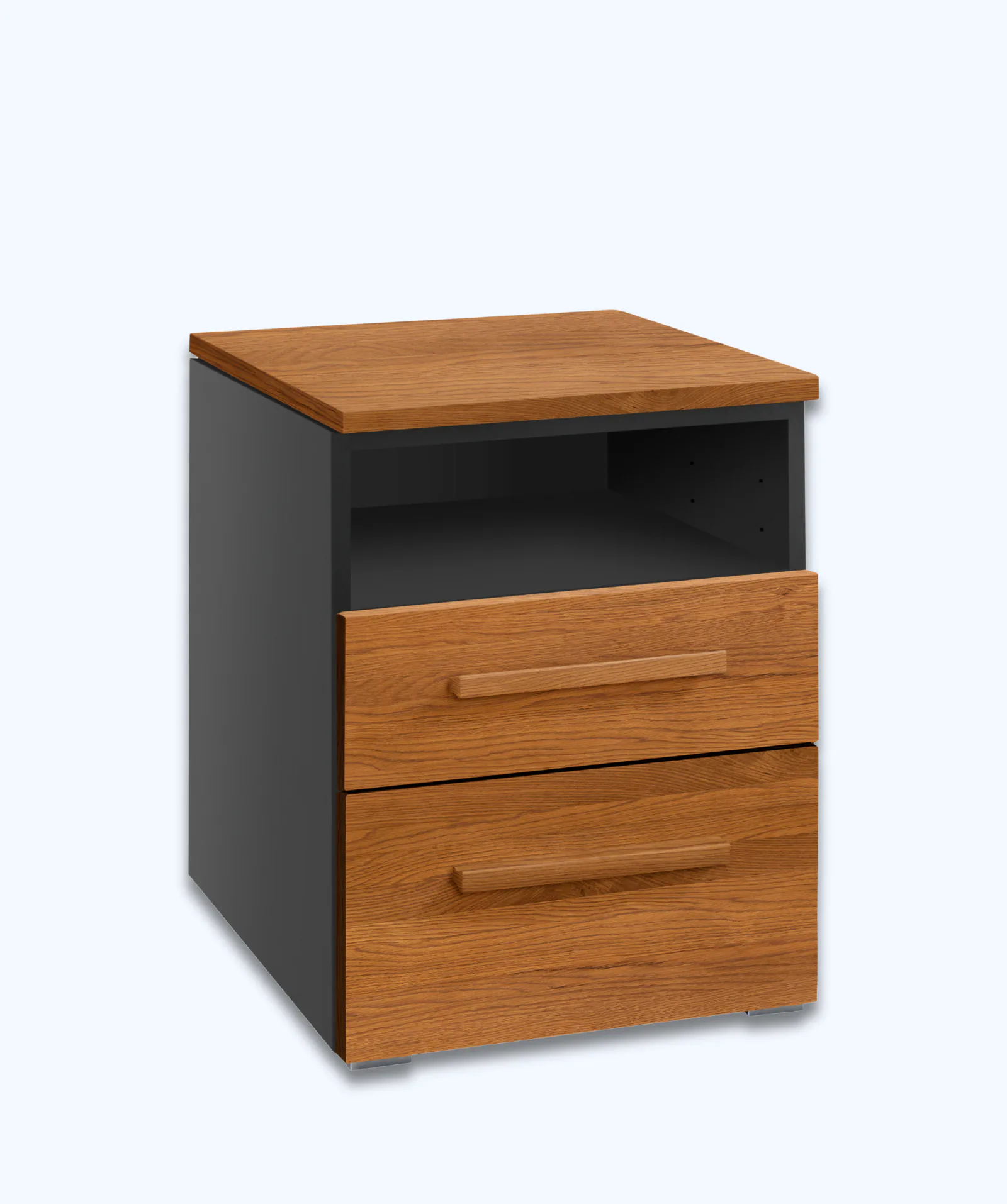 Dowe Nachttisch Hasena Accessoires Modern 5 Dowe Nachttisch Hasena Accessoires Modern – Bild 5