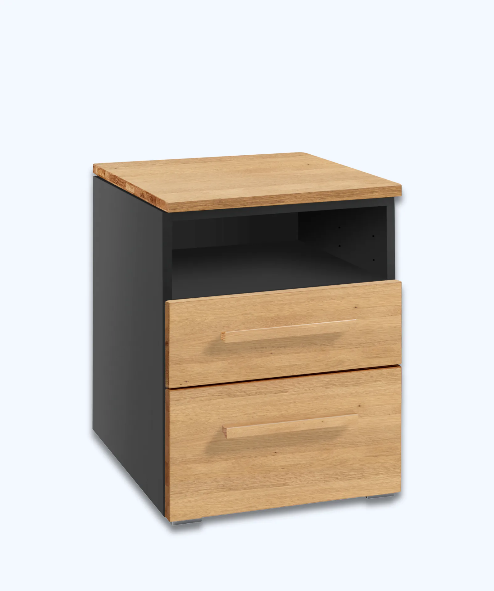 Dowe Nachttisch Hasena Accessoires Modern 4 Dowe Nachttisch Hasena Accessoires Modern – Bild 4