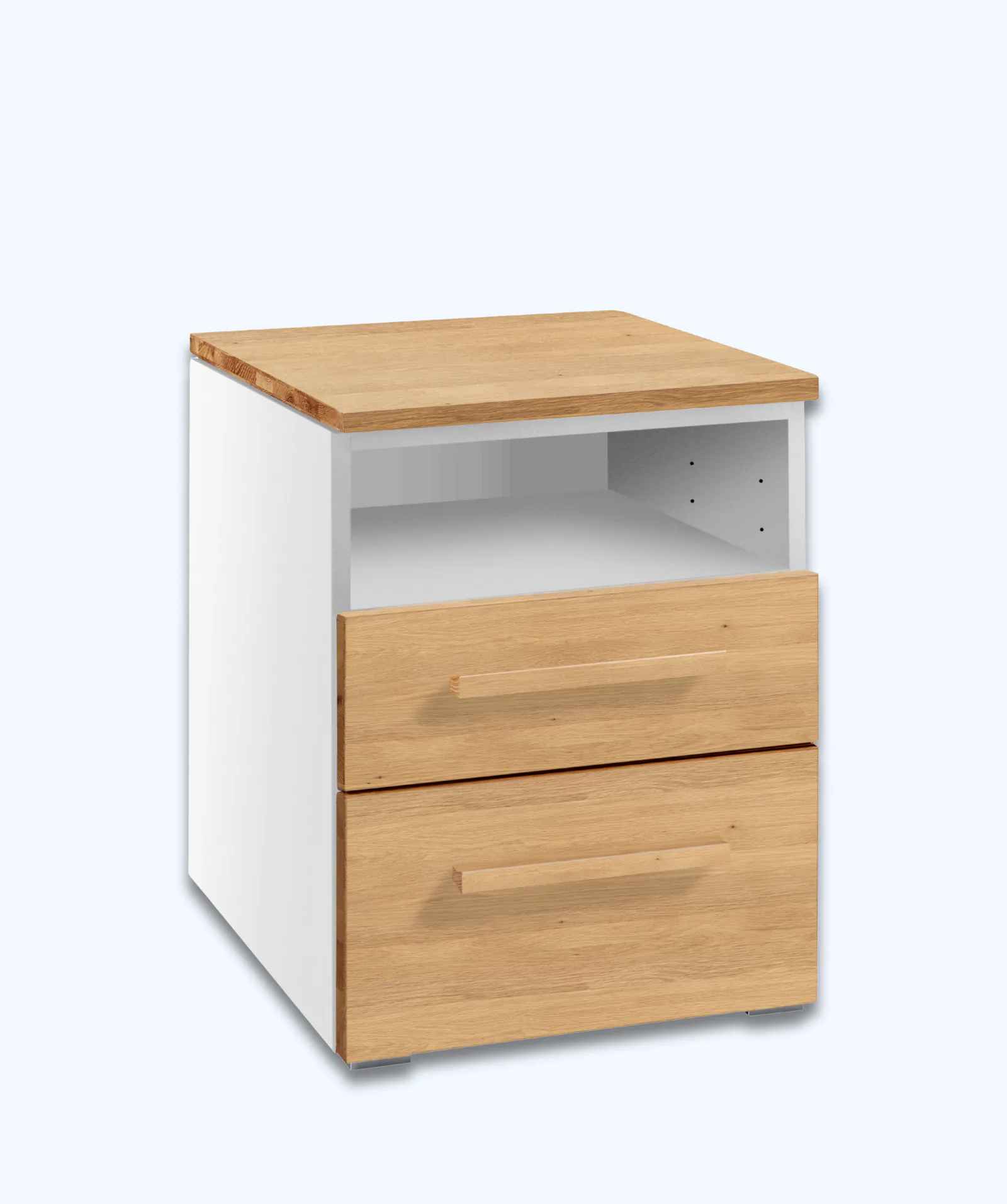 Dowe Nachttisch Hasena Accessoires Modern 11 Dowe Nachttisch Hasena Accessoires Modern – Bild 11