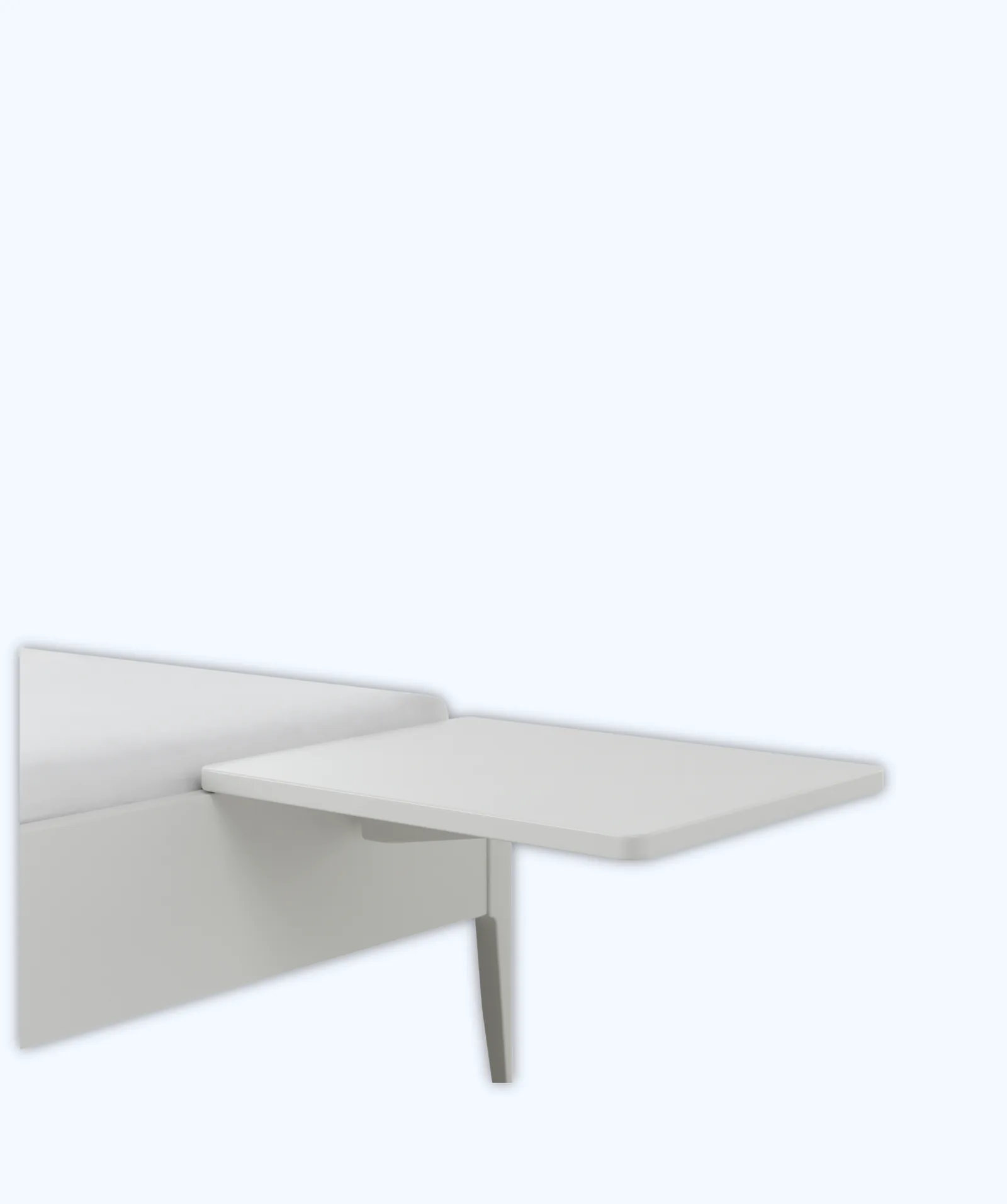 Drift Nachttisch Hasena Lounge Skandinavisch 3 Drift Nachttisch Hasena Lounge Skandinavisch – Bild 3