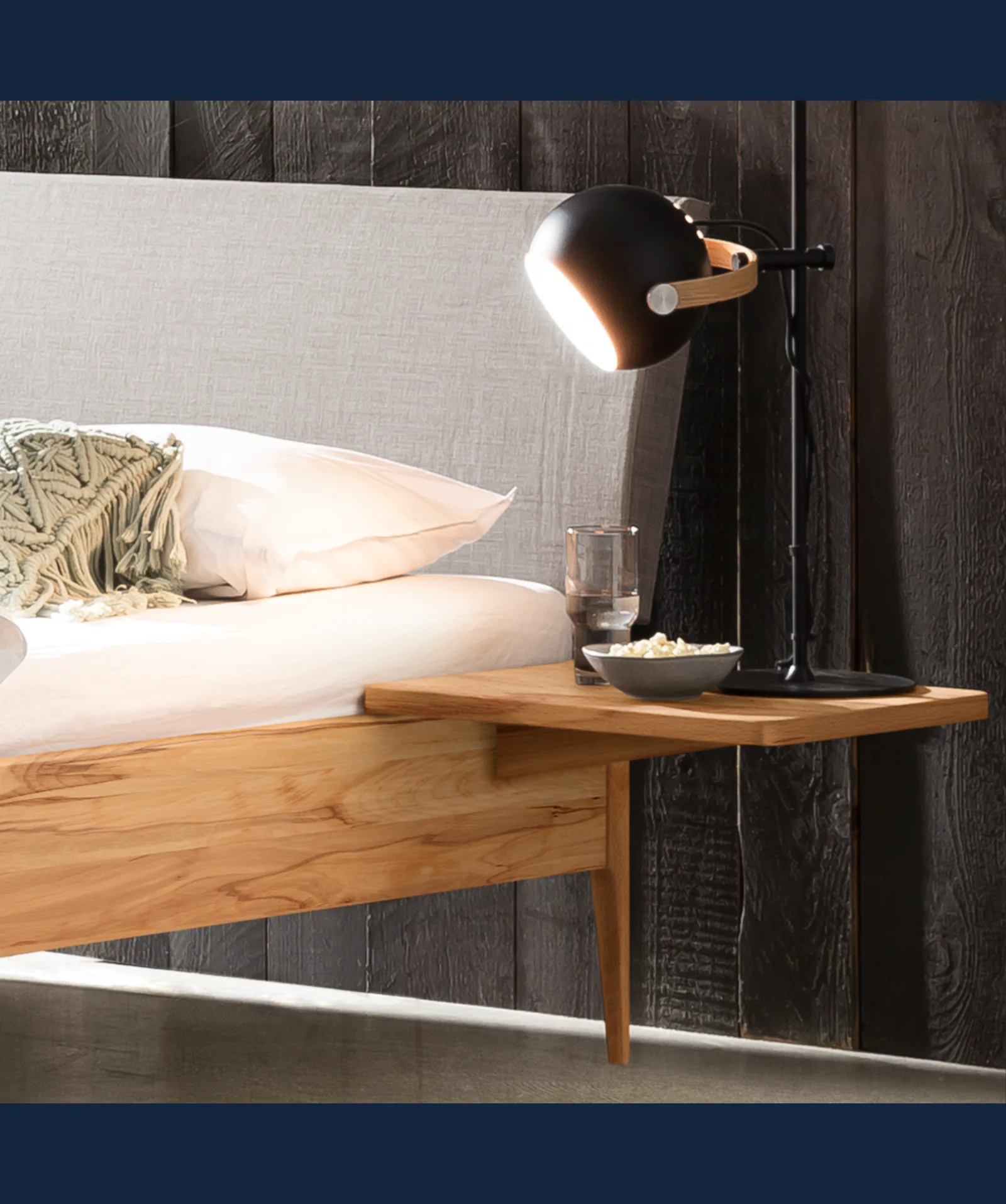 Drift Nachttisch Hasena Lounge Skandinavisch 8 Drift Nachttisch Hasena Lounge Skandinavisch – Bild 8