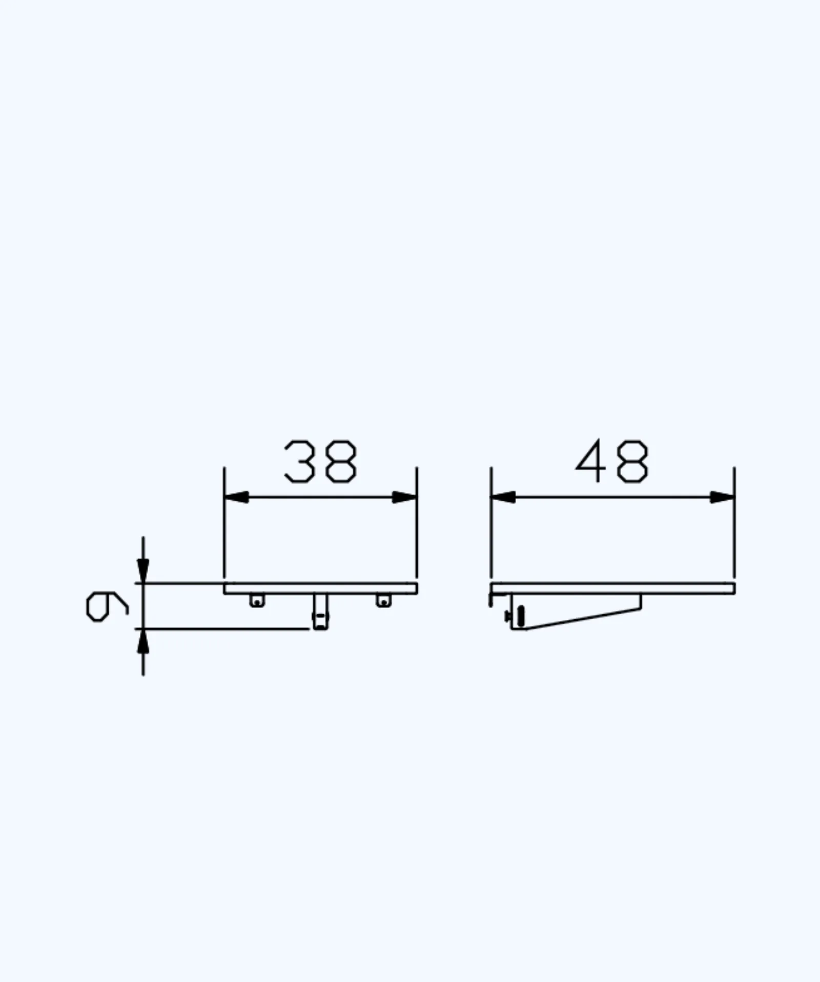 Drift Nachttisch Hasena Lounge Skandinavisch 11 Drift Nachttisch Hasena Lounge Skandinavisch – Bild 11