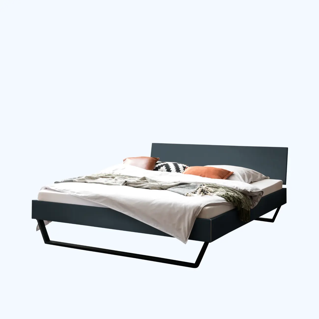 Hasena Bett Gleva Industrial