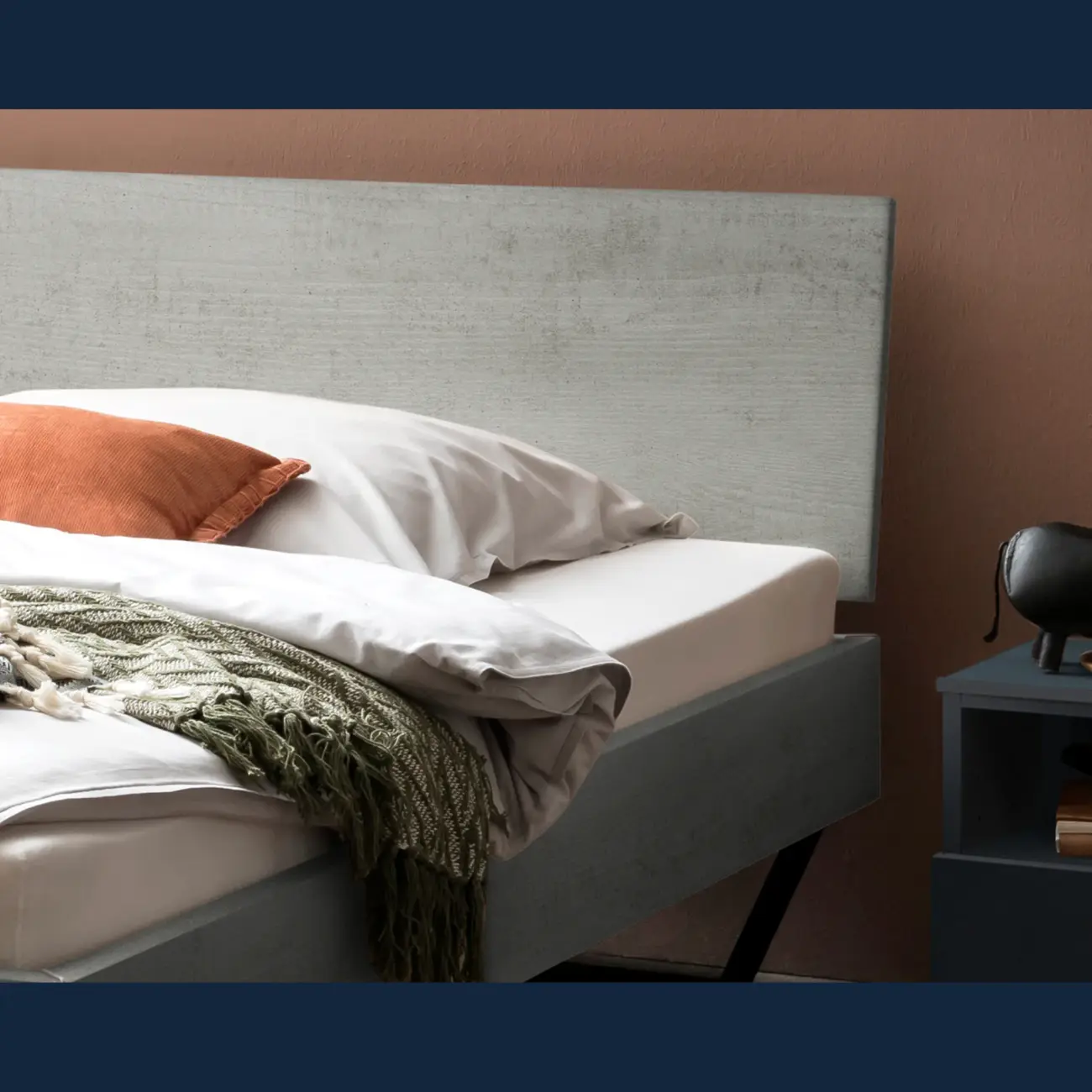 Hasena Bett Gleva Industrial – Bild 7