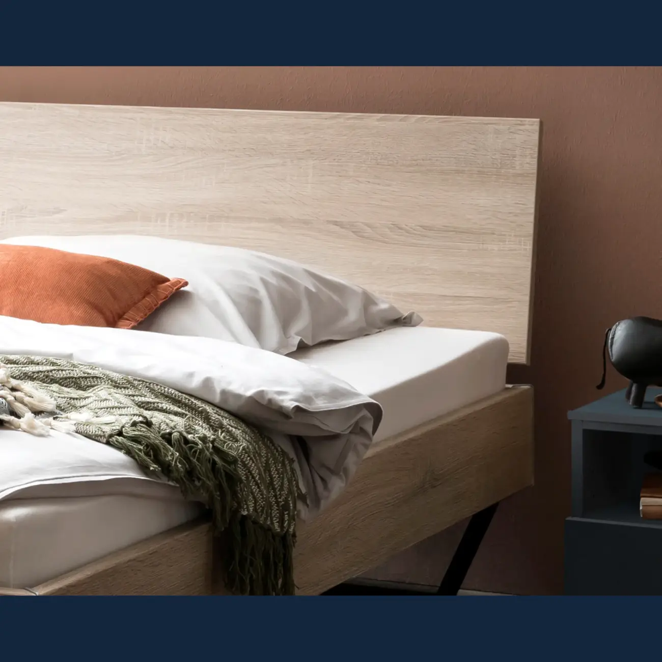 Hasena Bett Gleva Industrial – Bild 11