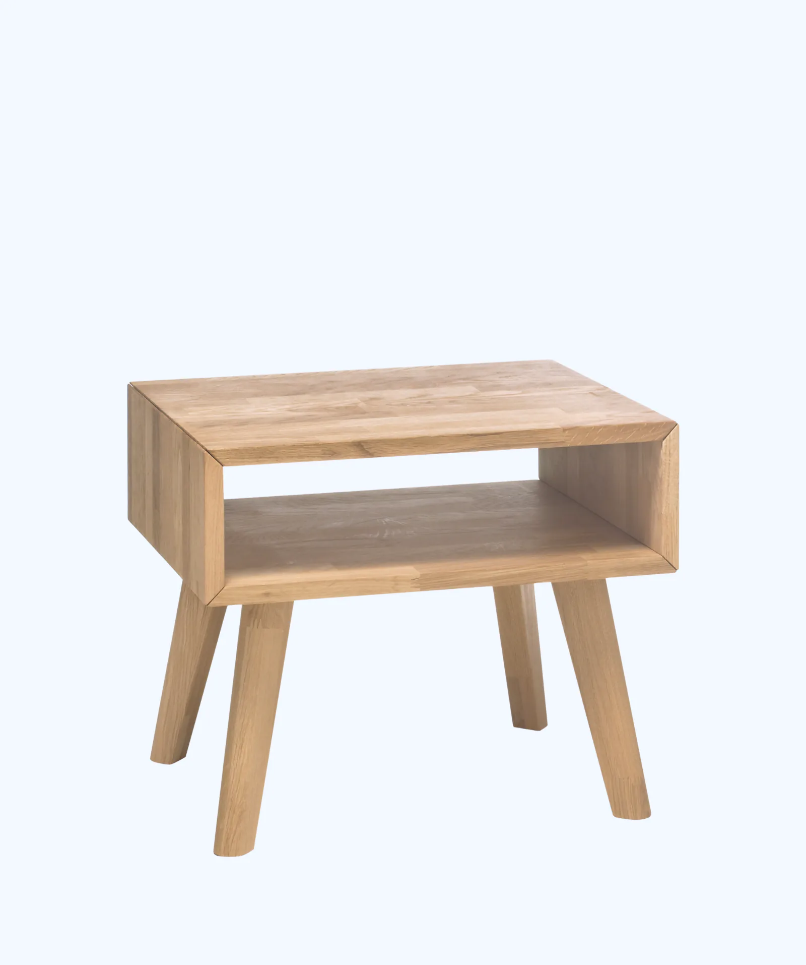 Jaca Nachttisch Hasena Trento 16 Skandinavisch 5 Jaca Nachttisch Hasena Trento 16 Skandinavisch – Bild 5
