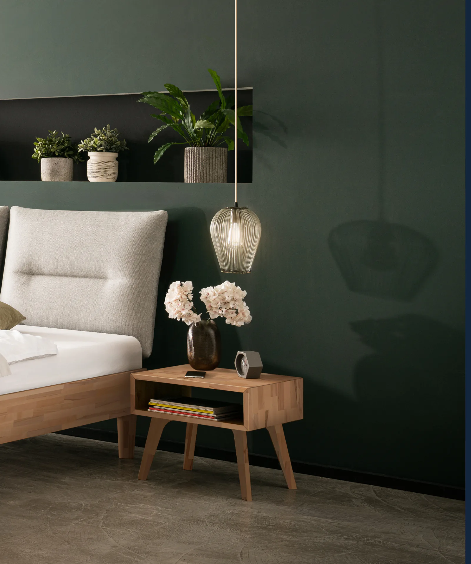 Jaca Nachttisch Hasena Trento 16 Skandinavisch 8 Jaca Nachttisch Hasena Trento 16 Skandinavisch – Bild 8