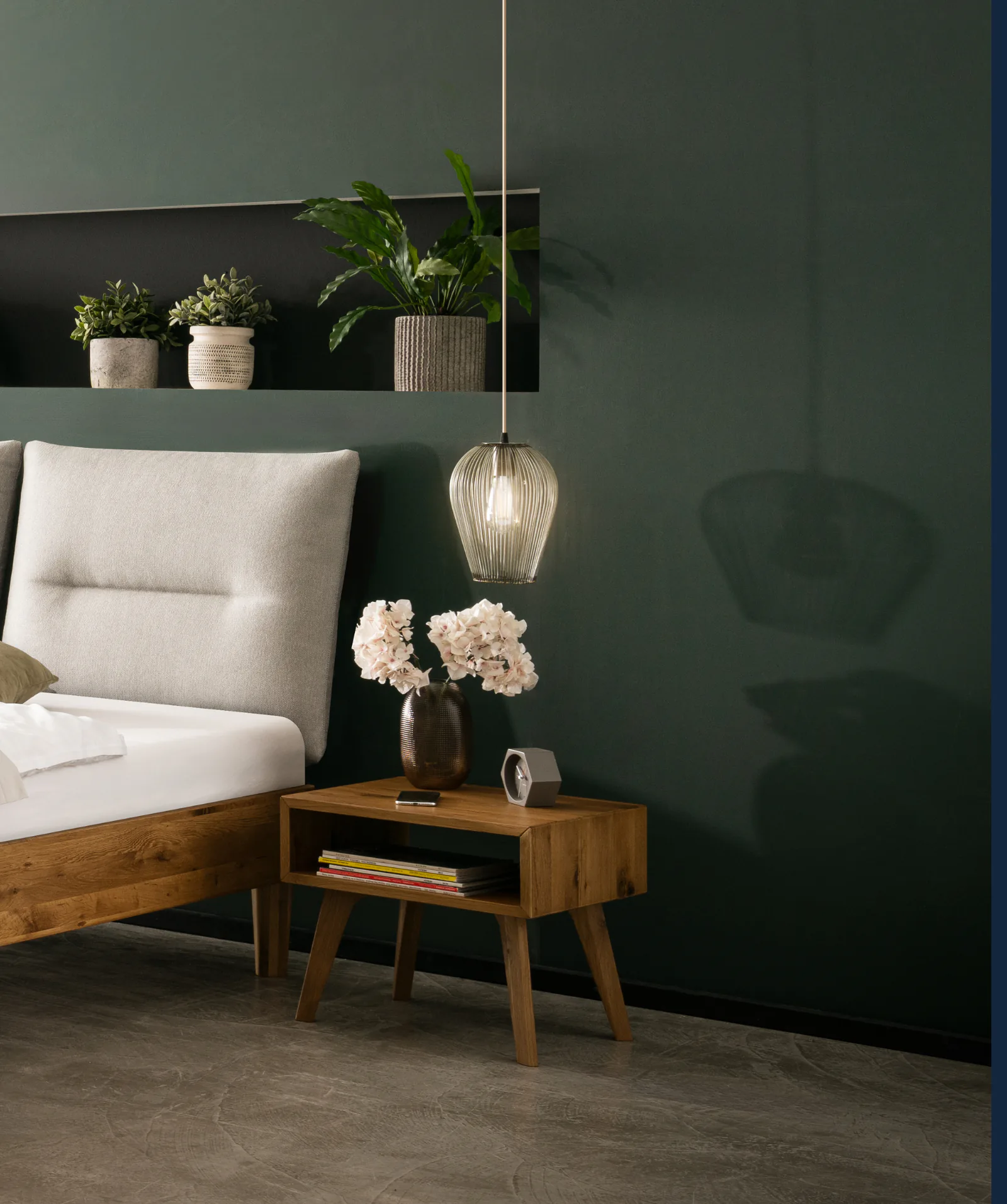 Jaca Nachttisch Hasena Trento 16 Skandinavisch 10 Jaca Nachttisch Hasena Trento 16 Skandinavisch – Bild 10