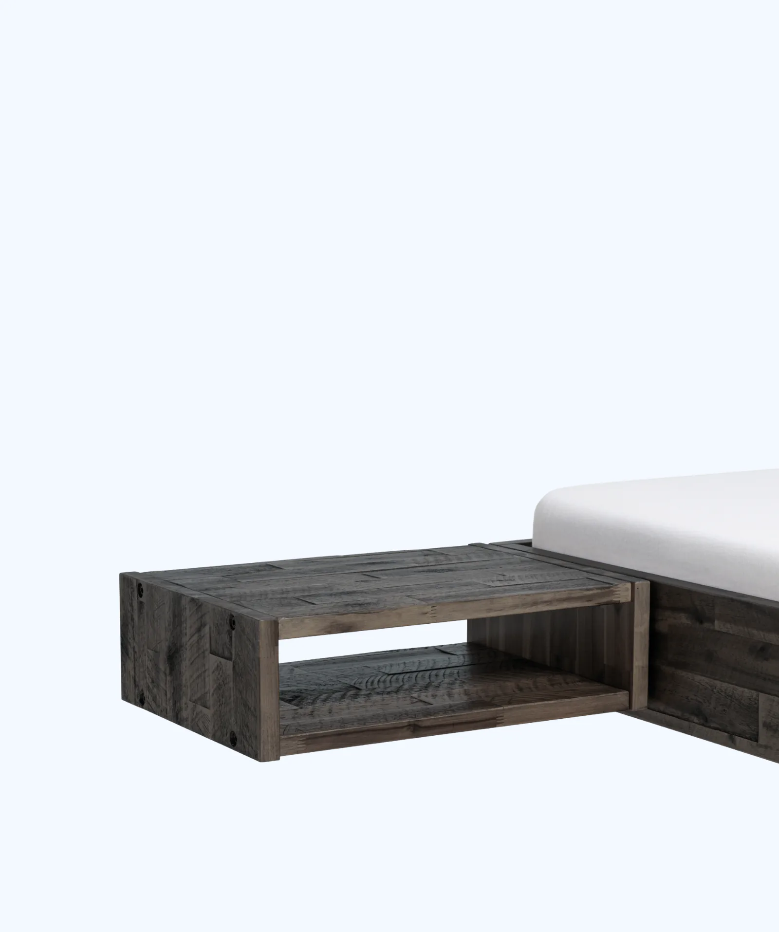 Jago Nachttisch Hasena Factory-Line Industrial 3 Jago Nachttisch Hasena Factory-Line Industrial – Bild 3