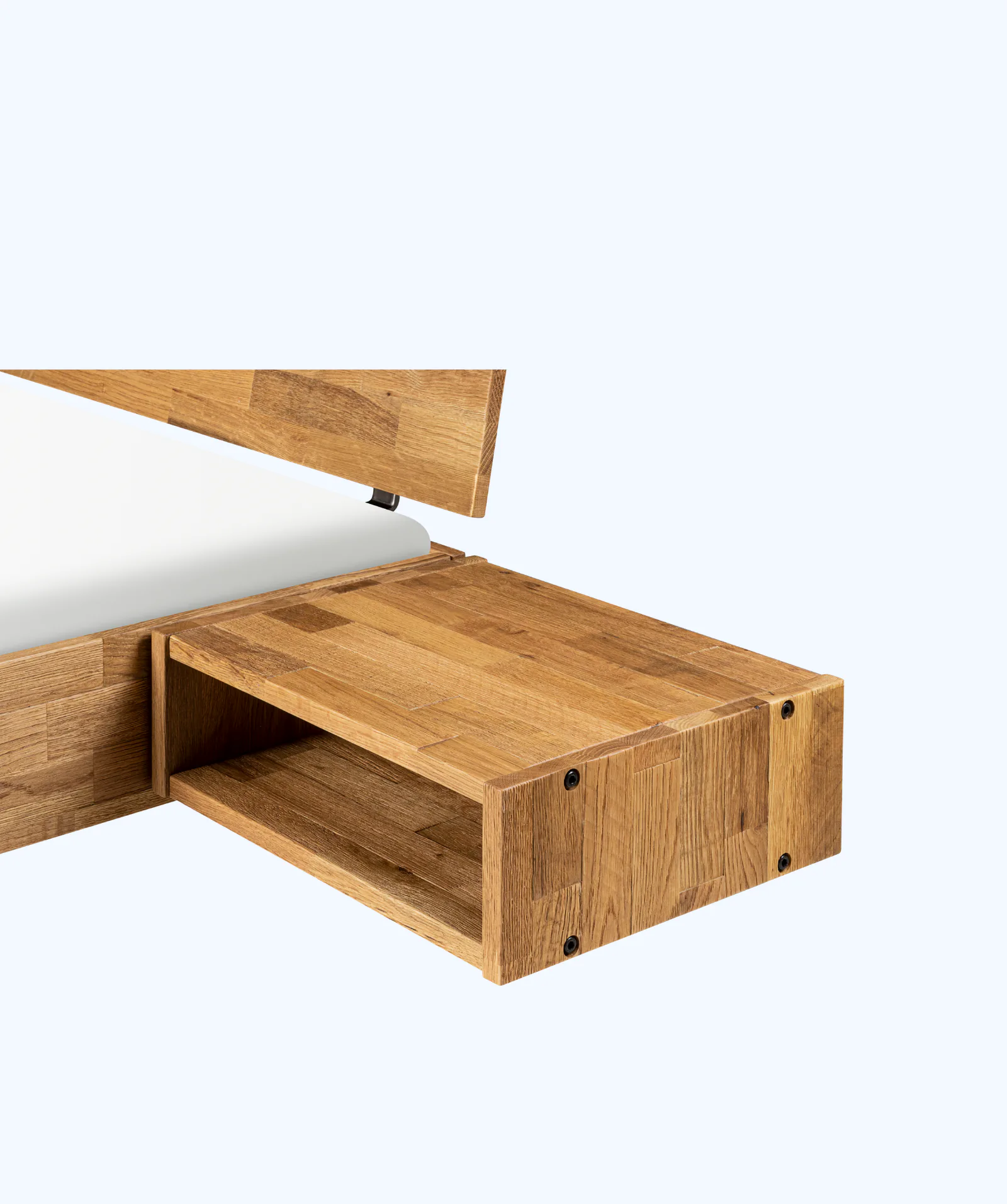 Jago Nachttisch Hasena Factory-Line Industrial 5 Jago Nachttisch Hasena Factory-Line Industrial – Bild 5