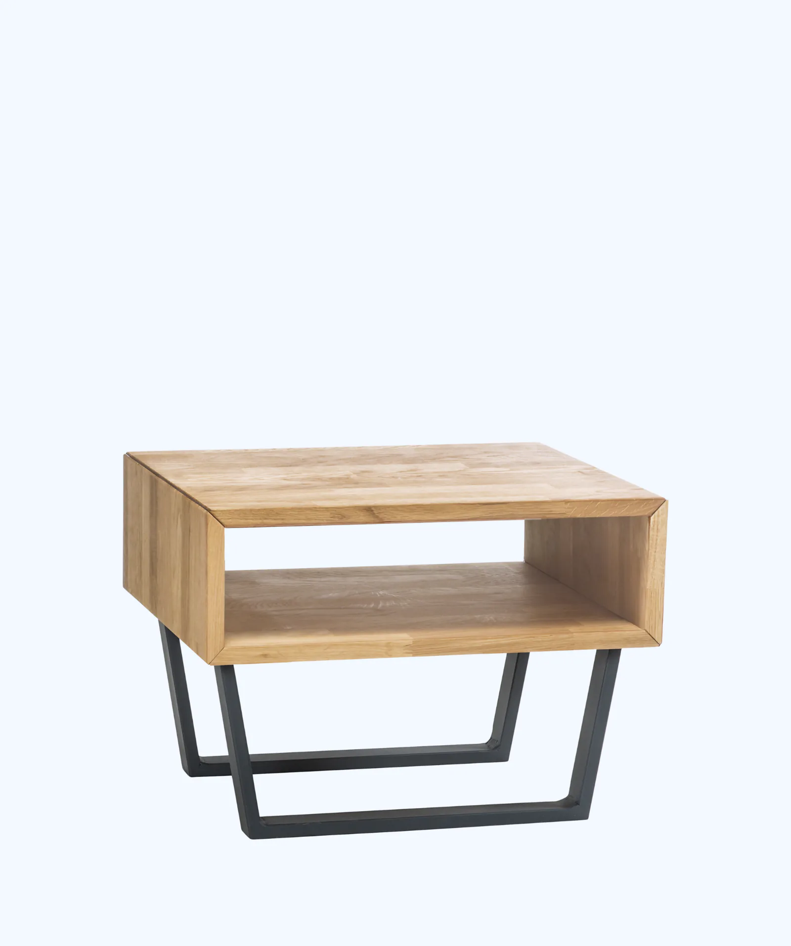 Jose Nachttisch Hasena Trento 16 Skandinavisch-Industrial 3 Jose Nachttisch Hasena Trento 16 Skandinavisch-Industrial – Bild 3