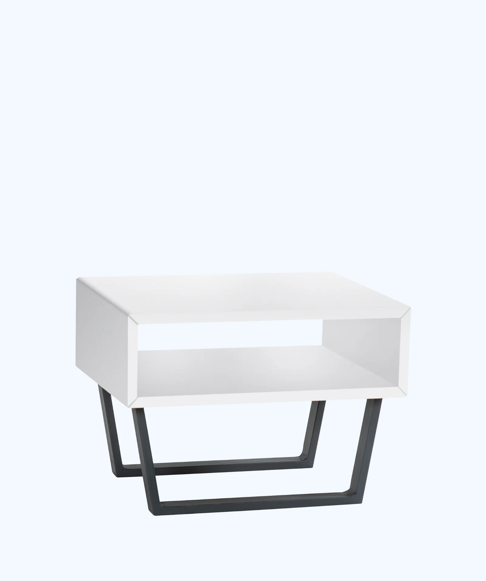 Jose Nachttisch Hasena Trento 16 Skandinavisch-Industrial 4 Jose Nachttisch Hasena Trento 16 Skandinavisch-Industrial – Bild 4