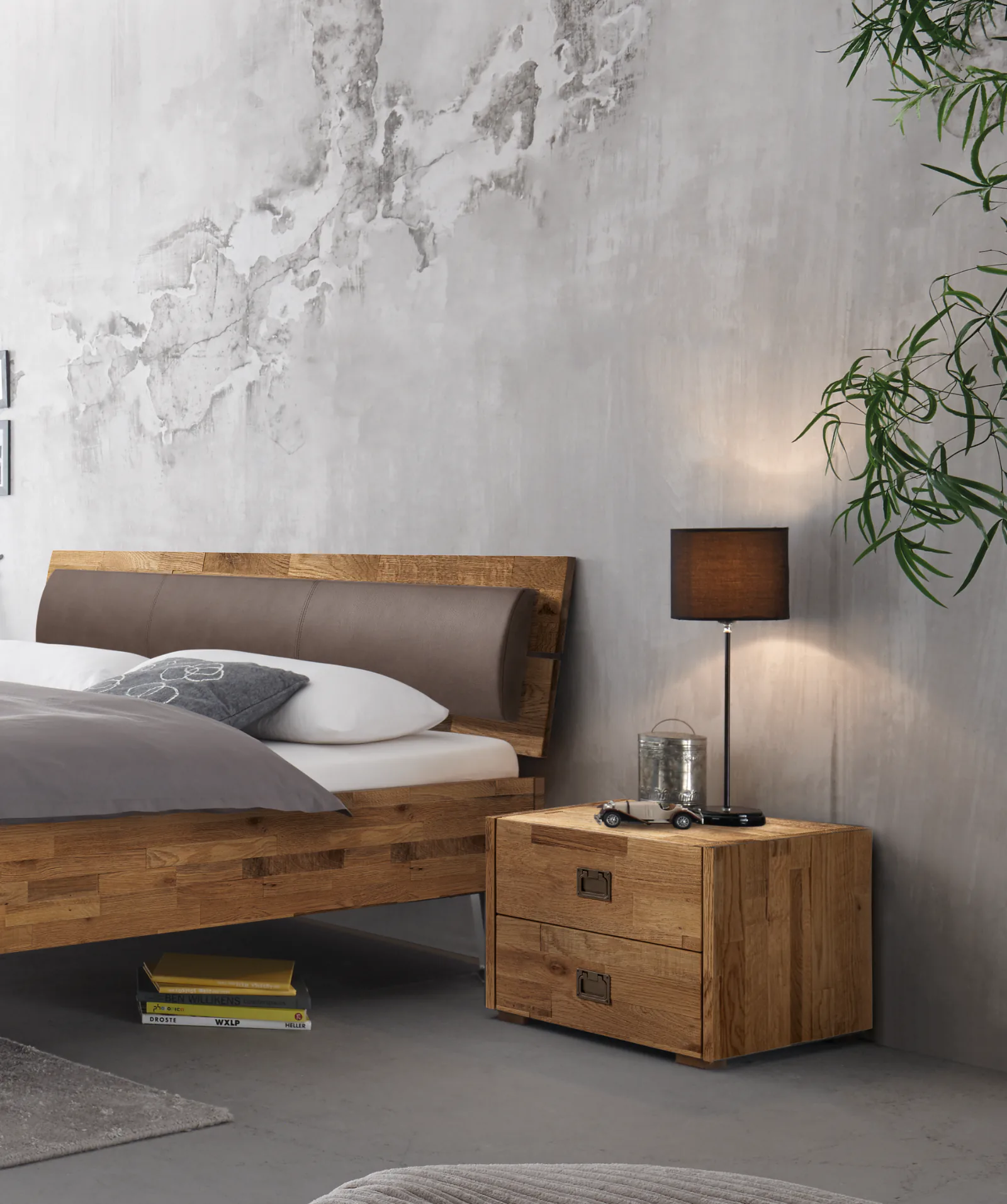 Lica Nachttisch Hasena Factory-Line Industrial 5 Lica Nachttisch Hasena Factory-Line Industrial – Bild 5