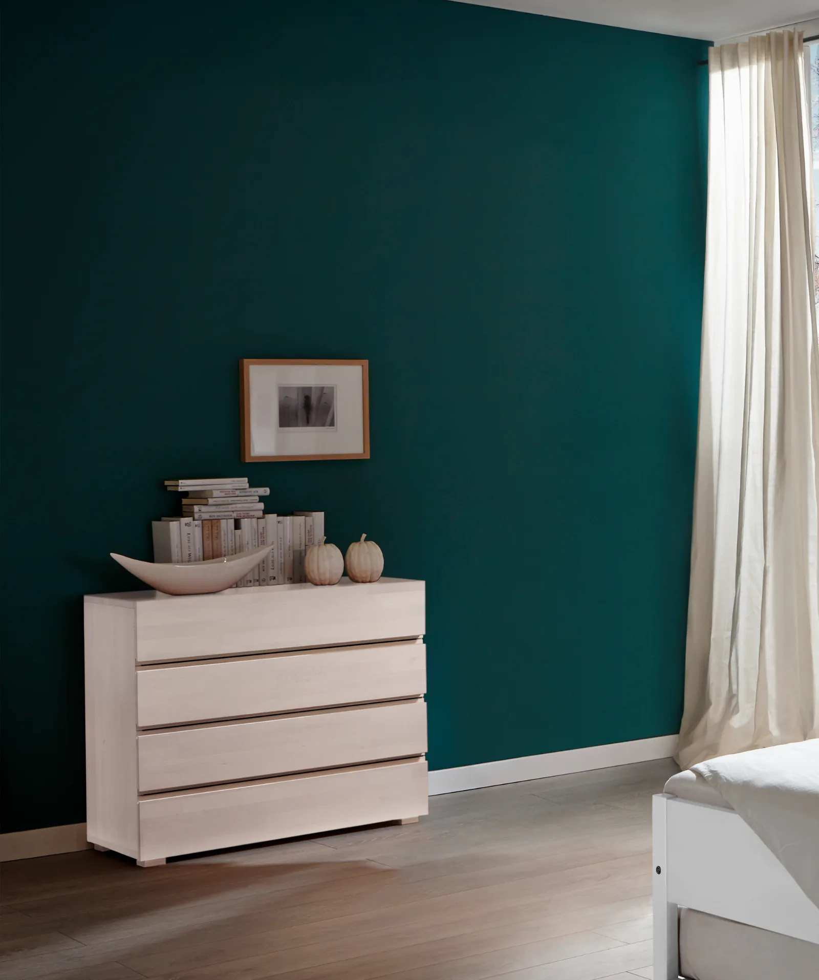 Elegante Kommode Hasena Skandinavisch Woodline Lovara 5 Elegante Kommode Hasena Skandinavisch Woodline Lovara – Bild 5