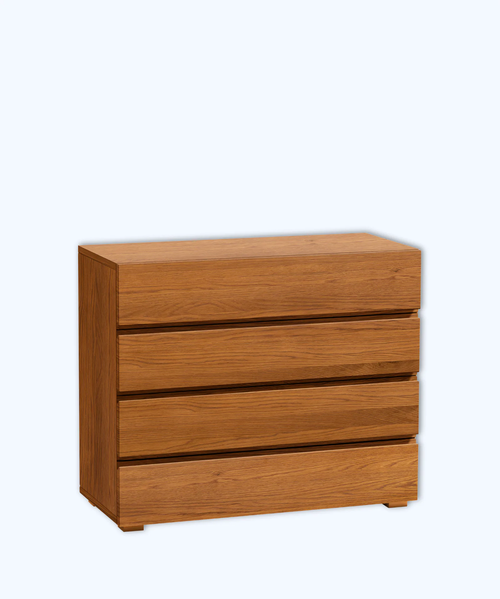 Elegante Kommode Hasena Skandinavisch Woodline Lovara 8 Elegante Kommode Hasena Skandinavisch Woodline Lovara – Bild 8