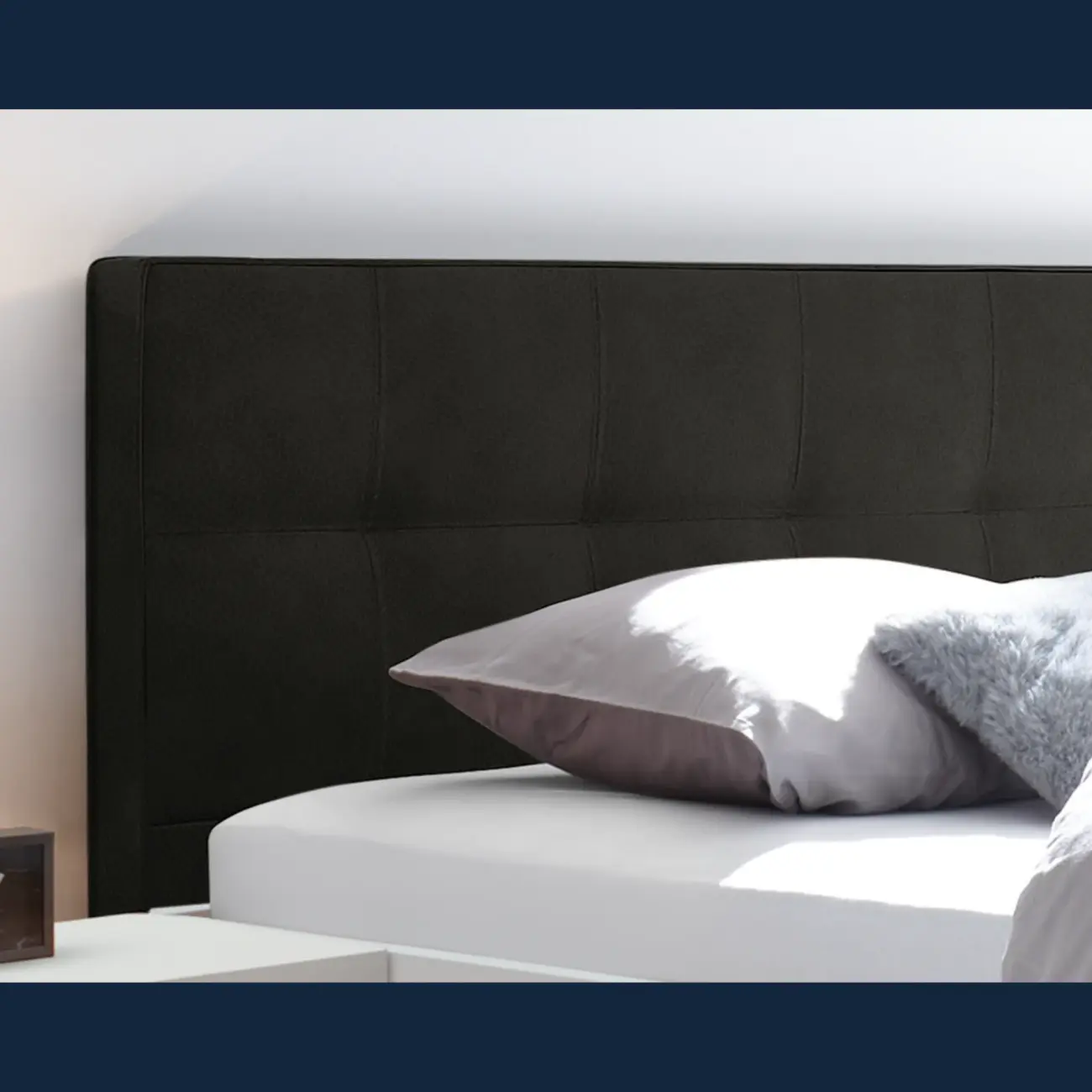 Massivholzbett Hasena Modern Stil Bett Otello mit Stauraum 20 Massivholzbett Hasena Modern Stil Bett Otello mit Stauraum – Bild 20