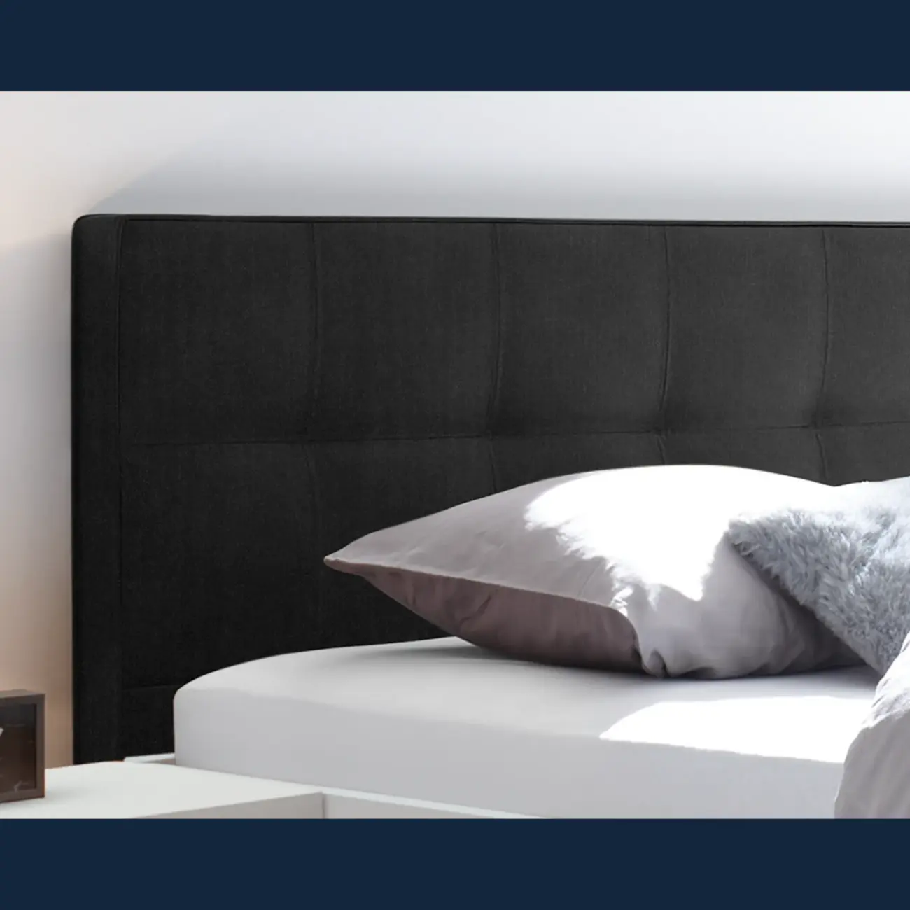 Massivholzbett Hasena Modern Stil Bett Otello mit Stauraum 12 Massivholzbett Hasena Modern Stil Bett Otello mit Stauraum – Bild 12