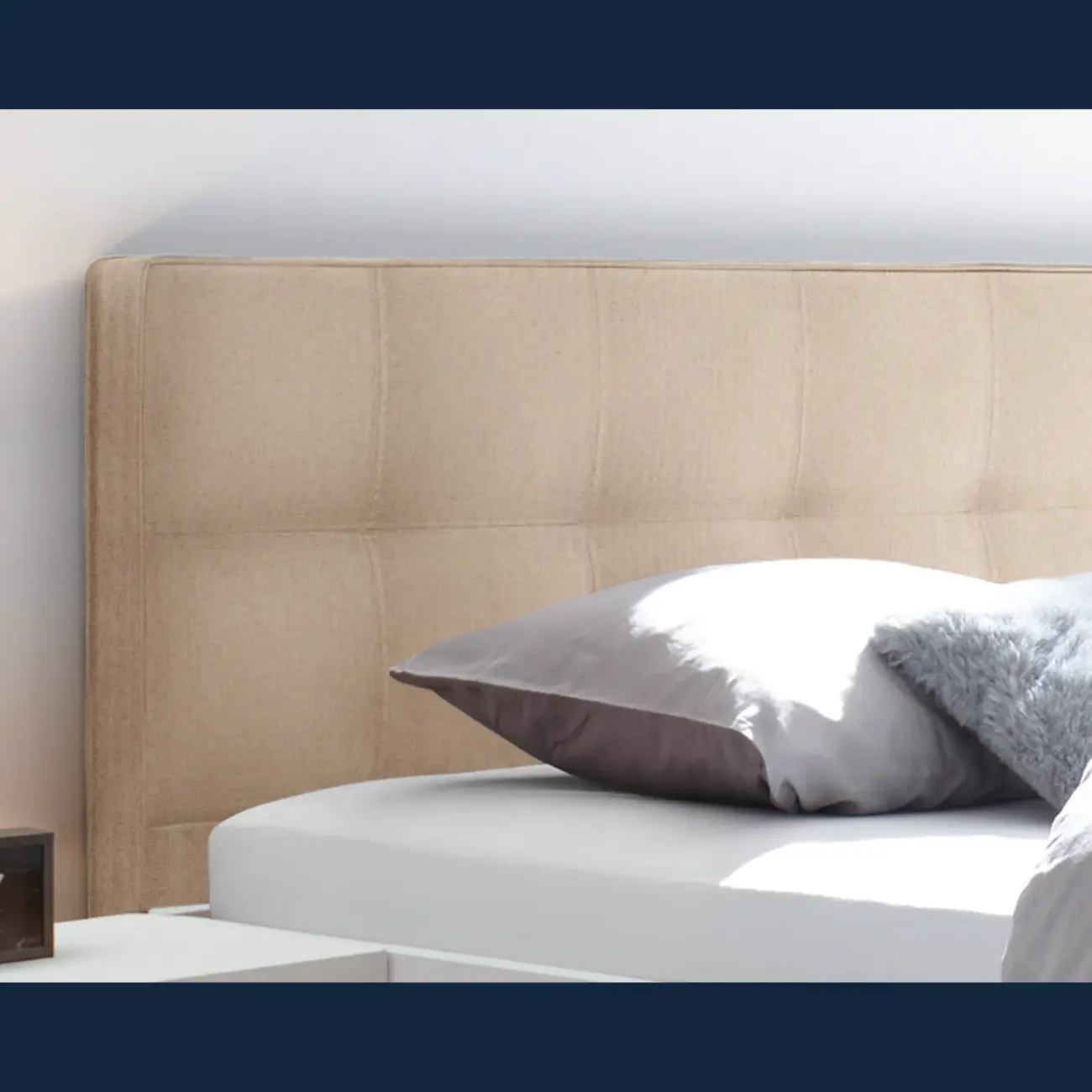 Massivholzbett Hasena Modern Stil Bett Otello mit Stauraum 8 Massivholzbett Hasena Modern Stil Bett Otello mit Stauraum – Bild 8