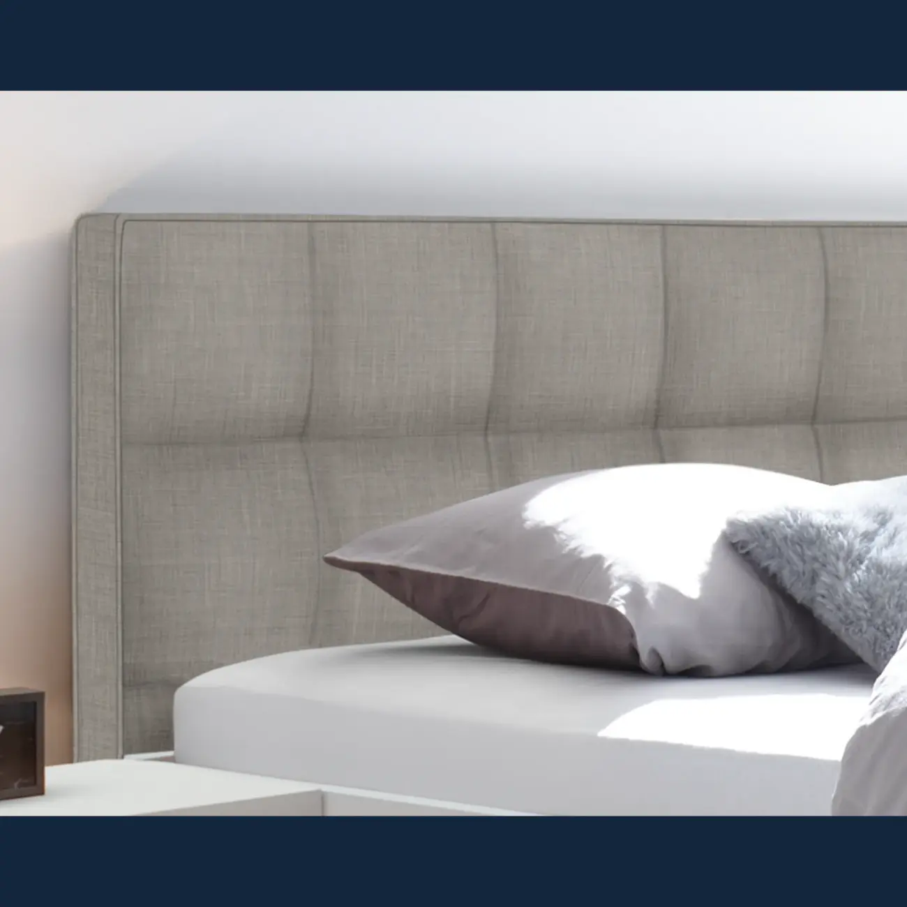 Massivholzbett Hasena Modern Stil Bett Otello mit Stauraum 16 Massivholzbett Hasena Modern Stil Bett Otello mit Stauraum – Bild 16