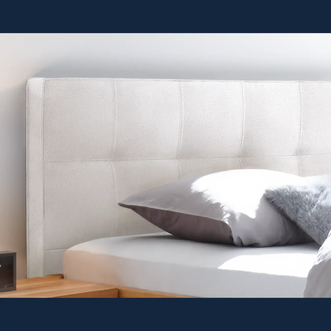 Massivholzbett Hasena Modern Stil Bett Otello mit Stauraum 24 Massivholzbett Hasena Modern Stil Bett Otello mit Stauraum – Bild 24