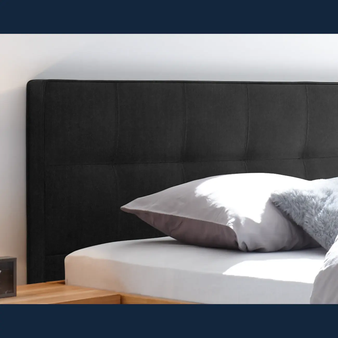 Massivholzbett Hasena Modern Stil Bett Otello mit Stauraum 32 Massivholzbett Hasena Modern Stil Bett Otello mit Stauraum – Bild 32