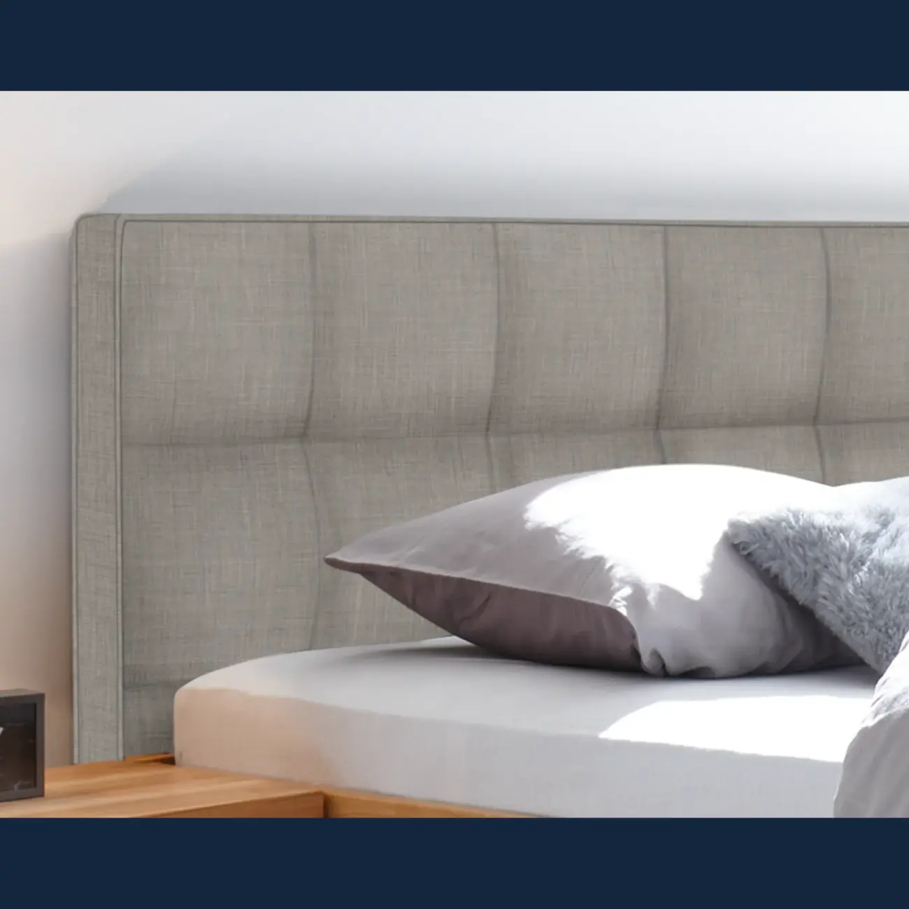 Massivholzbett Hasena Modern Stil Bett Otello mit Stauraum 36 Massivholzbett Hasena Modern Stil Bett Otello mit Stauraum – Bild 36