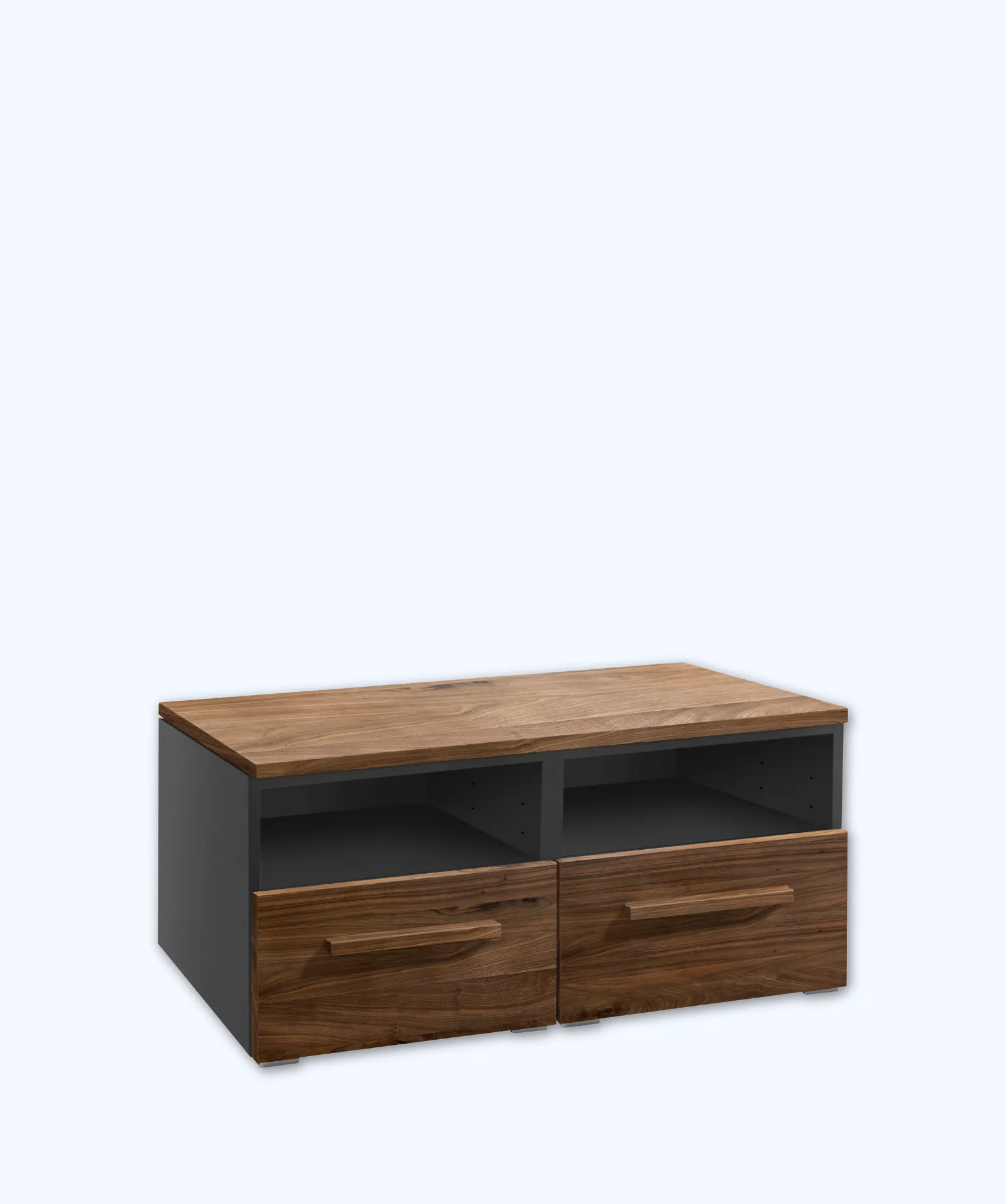 Zweifarbige Kommode Hasena Modern Owita 6 Zweifarbige Kommode Hasena Modern Owita – Bild 6