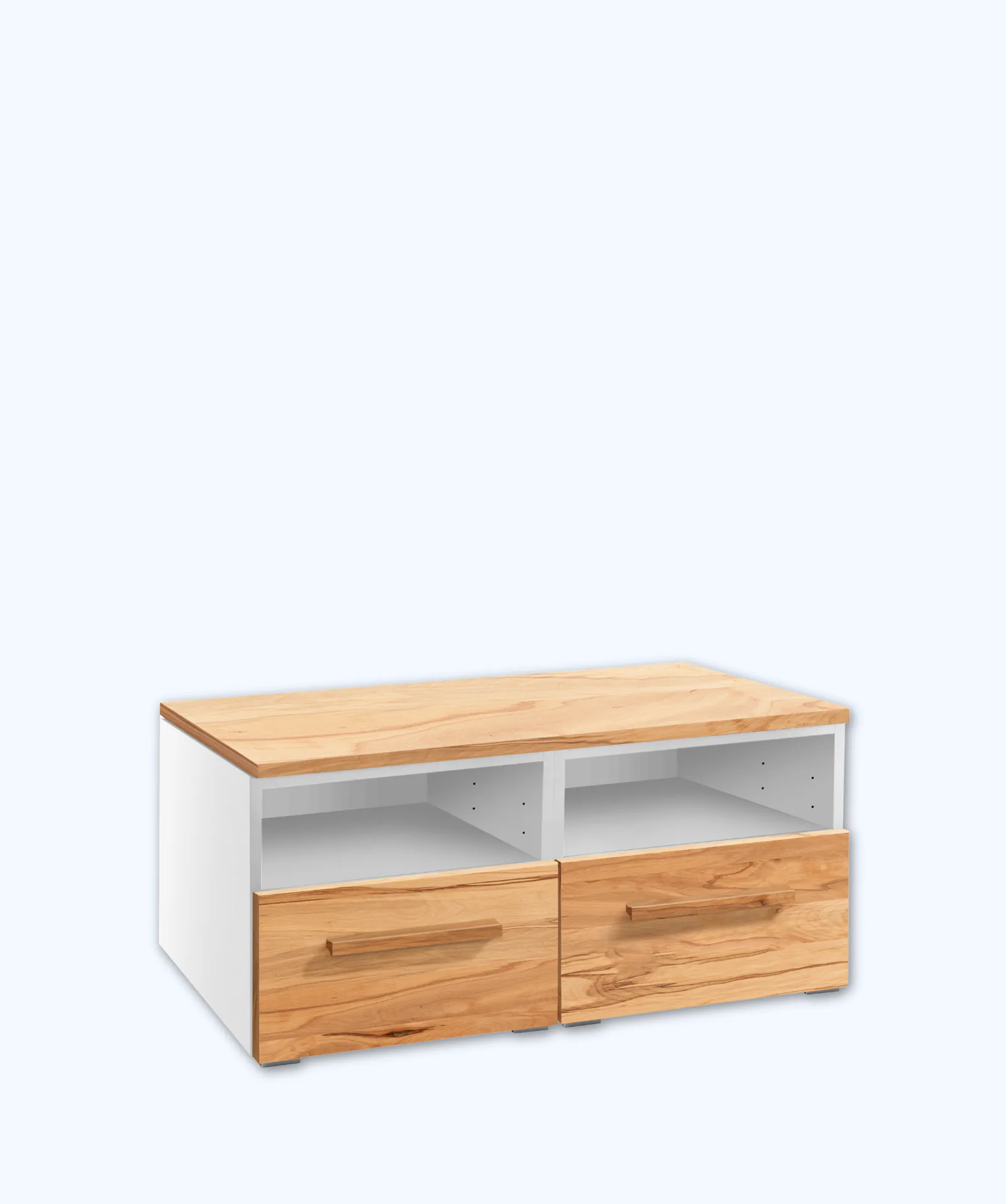 Zweifarbige Kommode Hasena Modern Owita 15 Zweifarbige Kommode Hasena Modern Owita – Bild 15