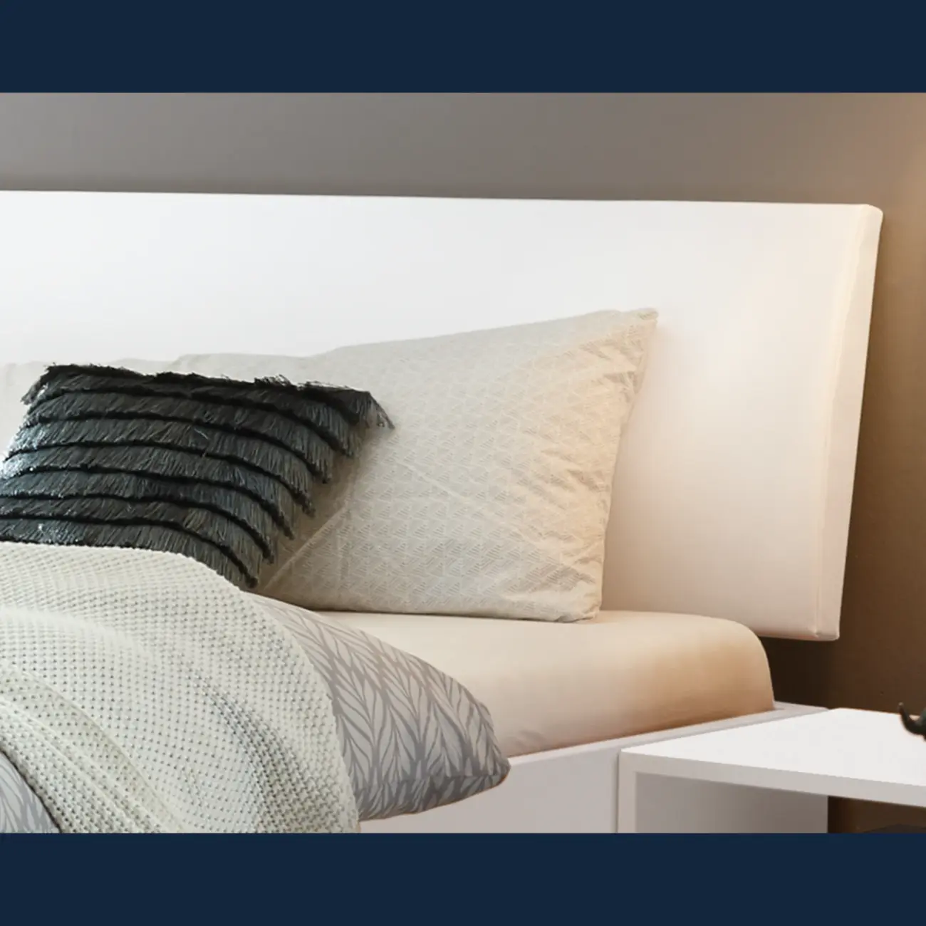 Hasena Bett Pesaro Skandinavisch 3 Hasena Bett Pesaro Skandinavisch – Bild 3