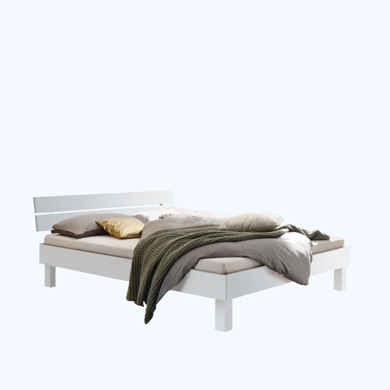 Bett Hasena Modern Trento 16 Prato 1 Bett Hasena Modern Trento 16 Prato