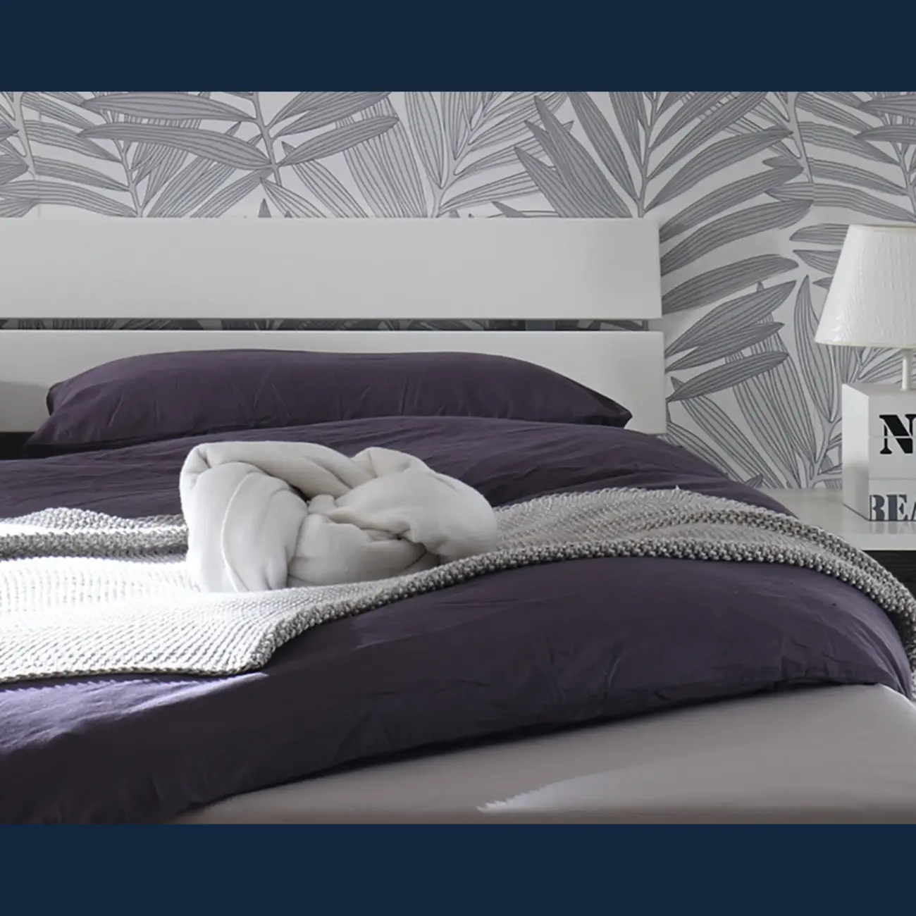 Bett Hasena Modern Trento 16 Prato 3 Bett Hasena Modern Trento 16 Prato – Bild 3