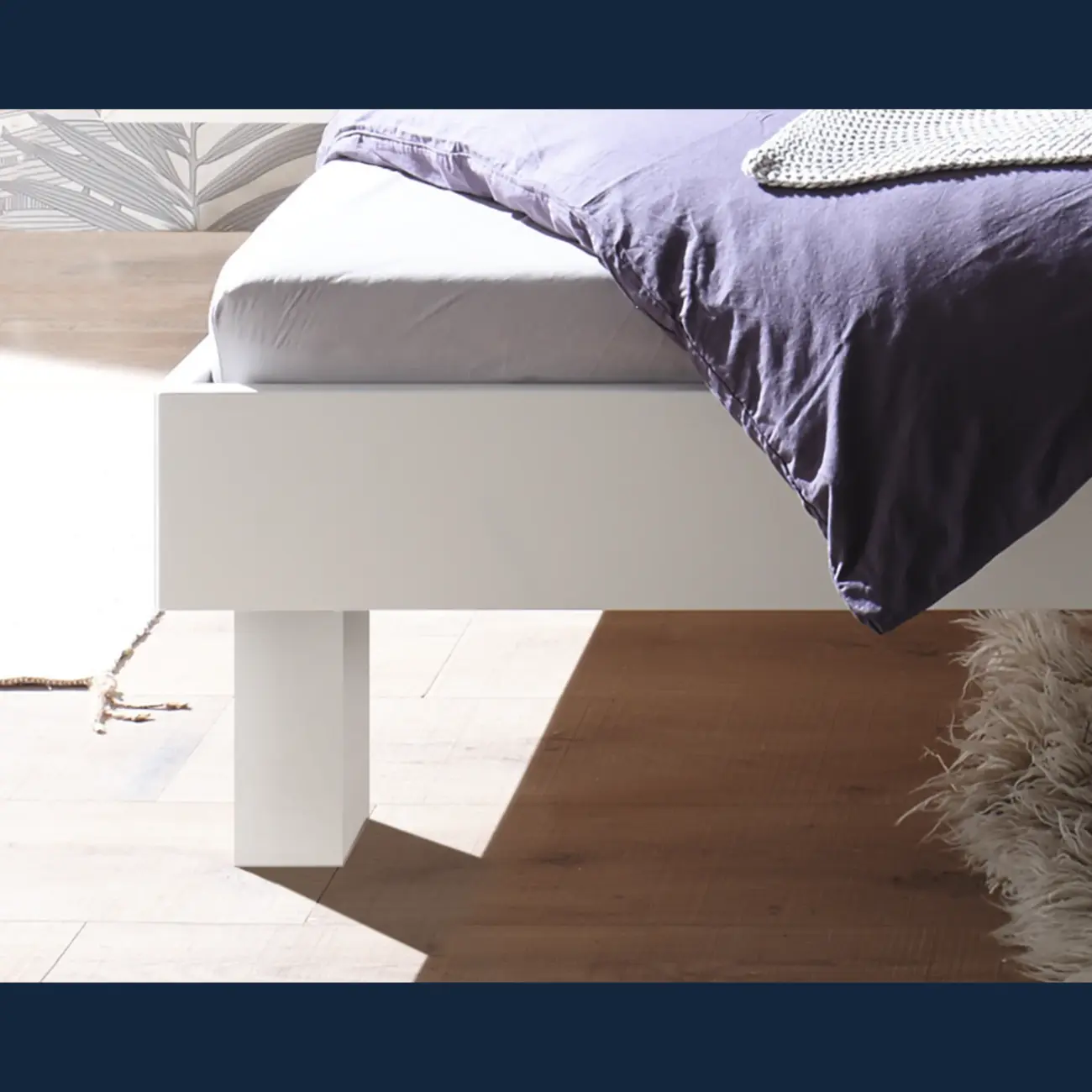 Bett Hasena Modern Trento 16 Prato 4 Bett Hasena Modern Trento 16 Prato – Bild 4