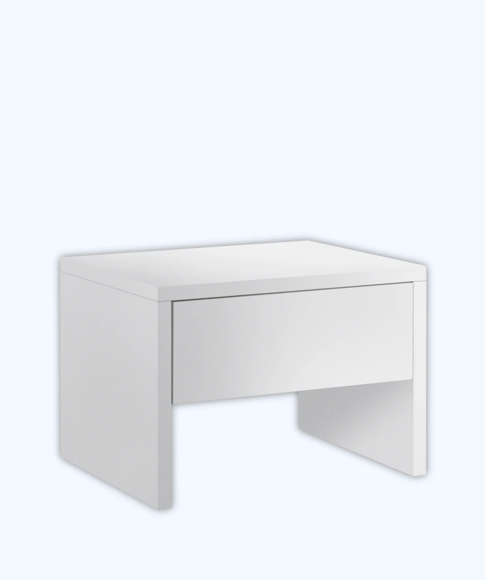 Nachttisch Hasena Salva Skandinavisch Trento 3 Nachttisch Hasena Salva Skandinavisch Trento – Bild 3