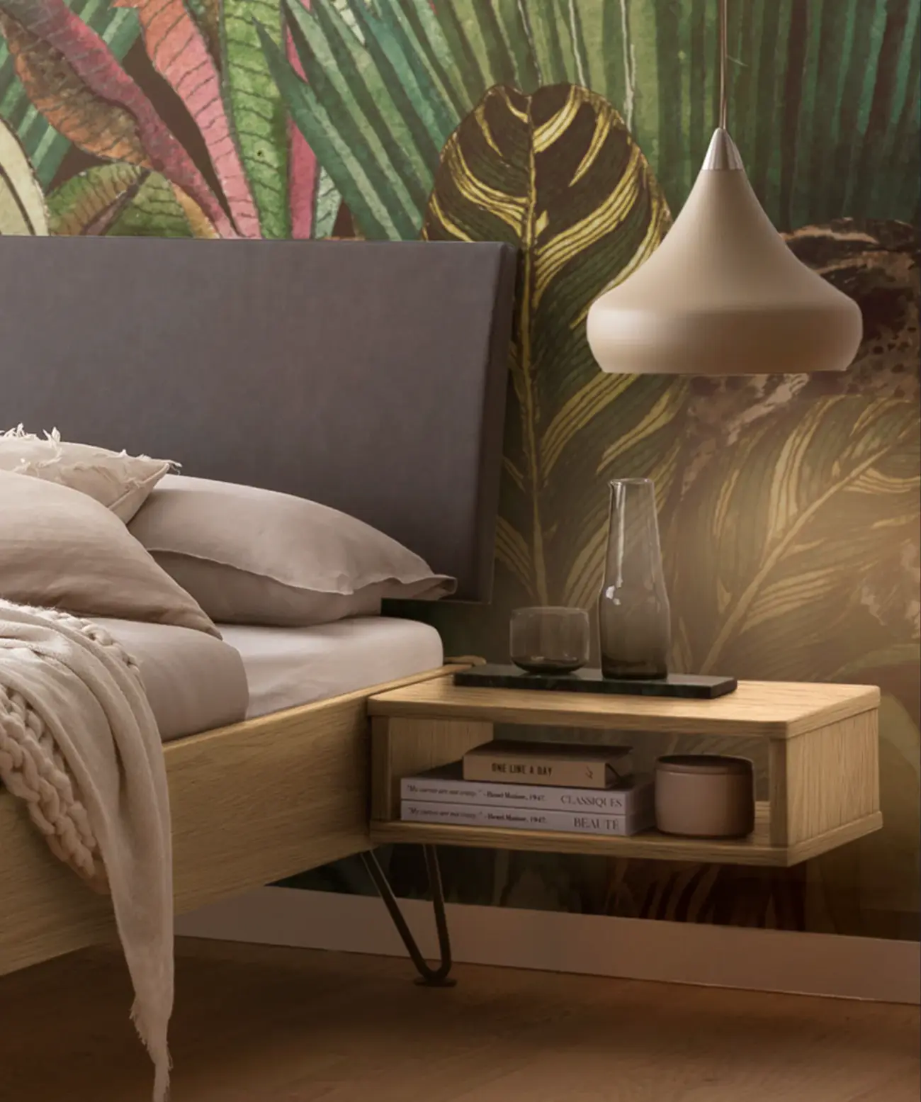 Seva Nachttisch Hasena Lounge Minimalistisch 6 Seva Nachttisch Hasena Lounge Minimalistisch – Bild 6