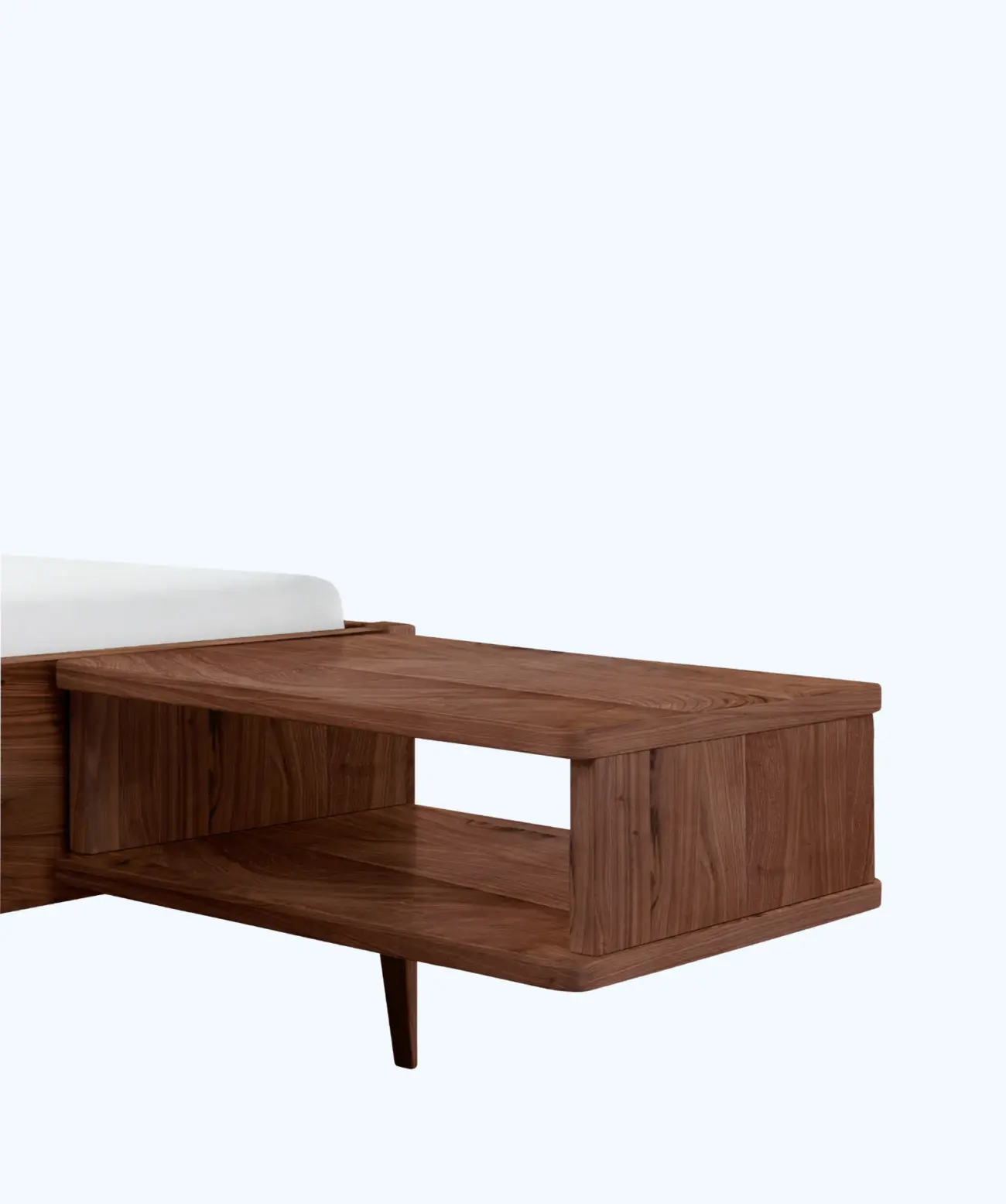 Seva Nachttisch Hasena Lounge Minimalistisch 7 Seva Nachttisch Hasena Lounge Minimalistisch – Bild 7