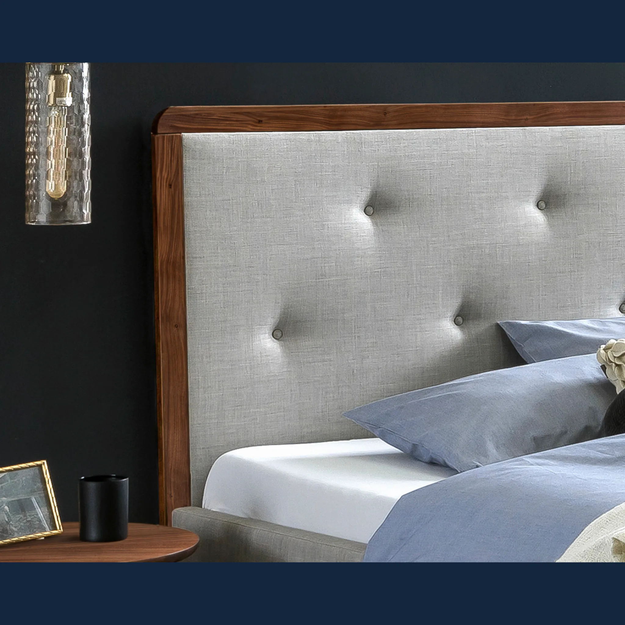 Feines Polsterbett Hasena skandinavisch Silento Pronto 7 Feines Polsterbett Hasena skandinavisch Silento Pronto – Bild 7