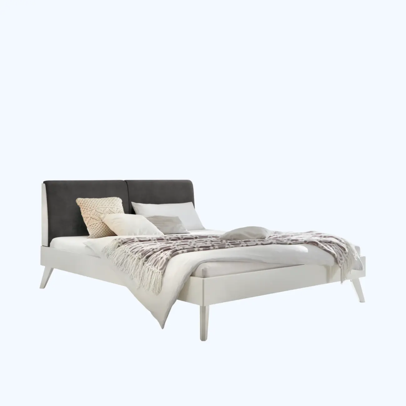 Hasena Bett Simone Modern – Bild 4