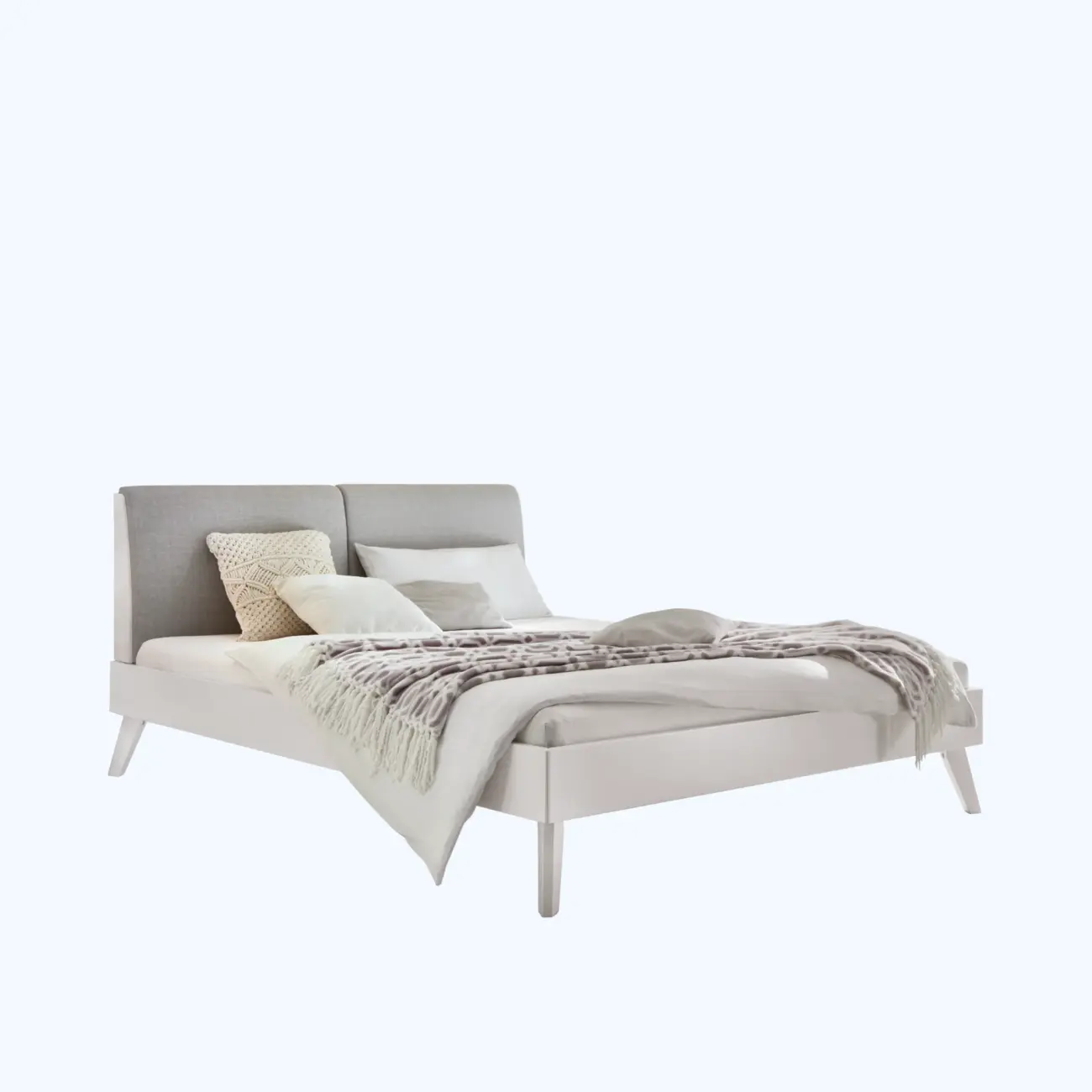 Hasena Bett Simone Modern
