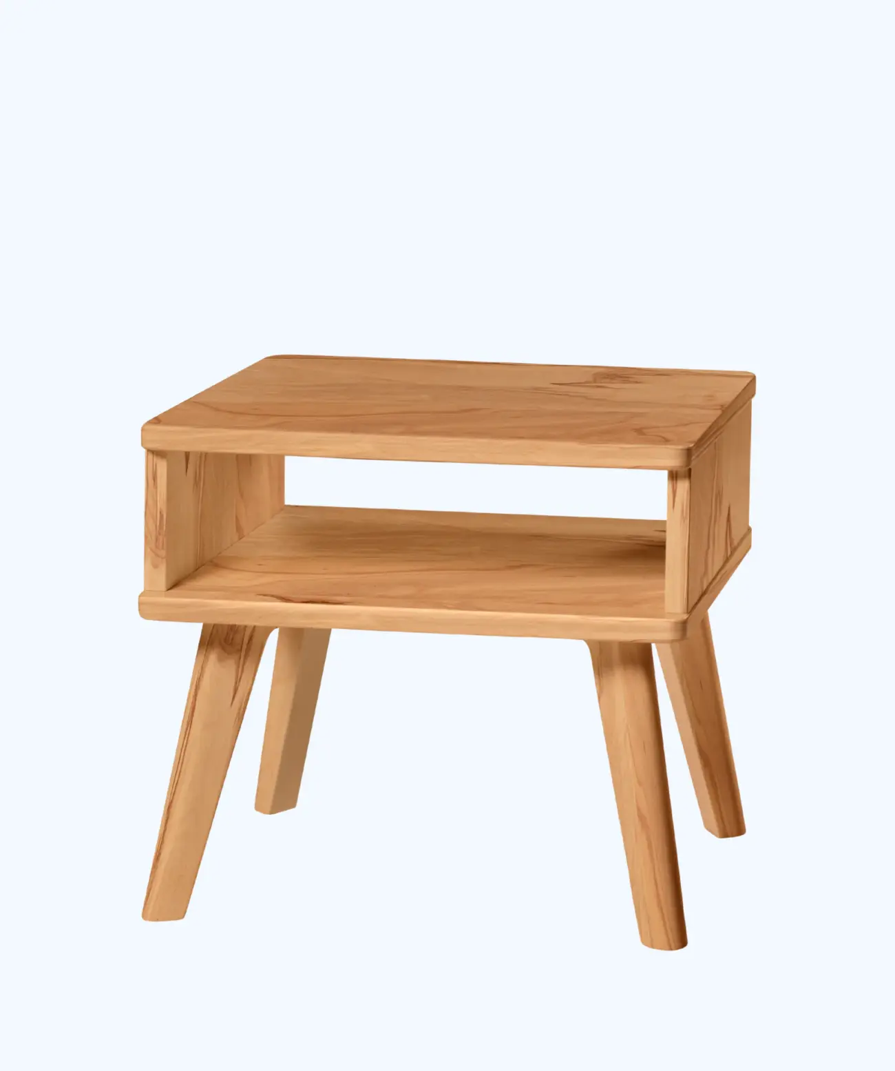 Stand Nachttisch Hasena Lounge Skandinavisch 1 Stand Nachttisch Hasena Lounge Skandinavisch