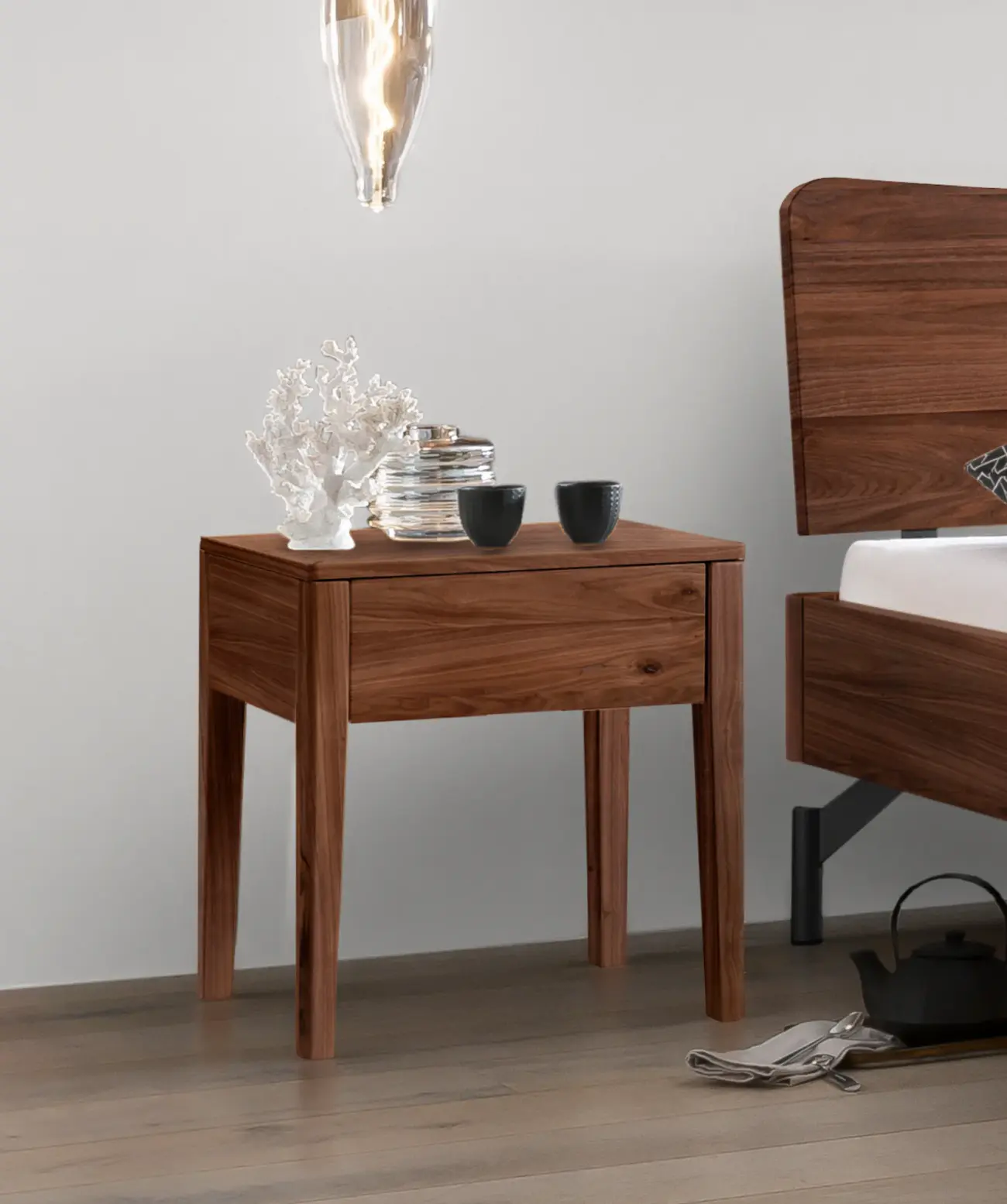 Styly Nachttisch Hasena Lounge Skandinavisch 7 Styly Nachttisch Hasena Lounge Skandinavisch – Bild 7